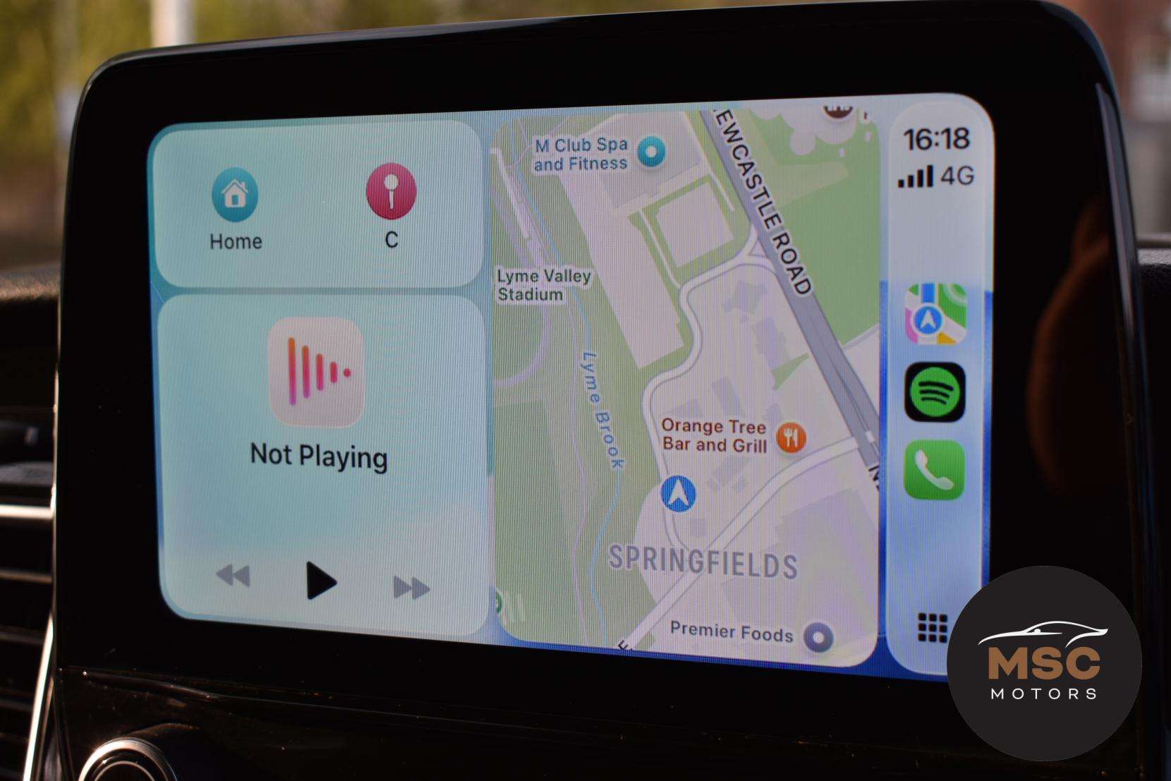 2021 FORD TRANSIT CUSTOM 2021 FORD TRANSIT CUSTOM