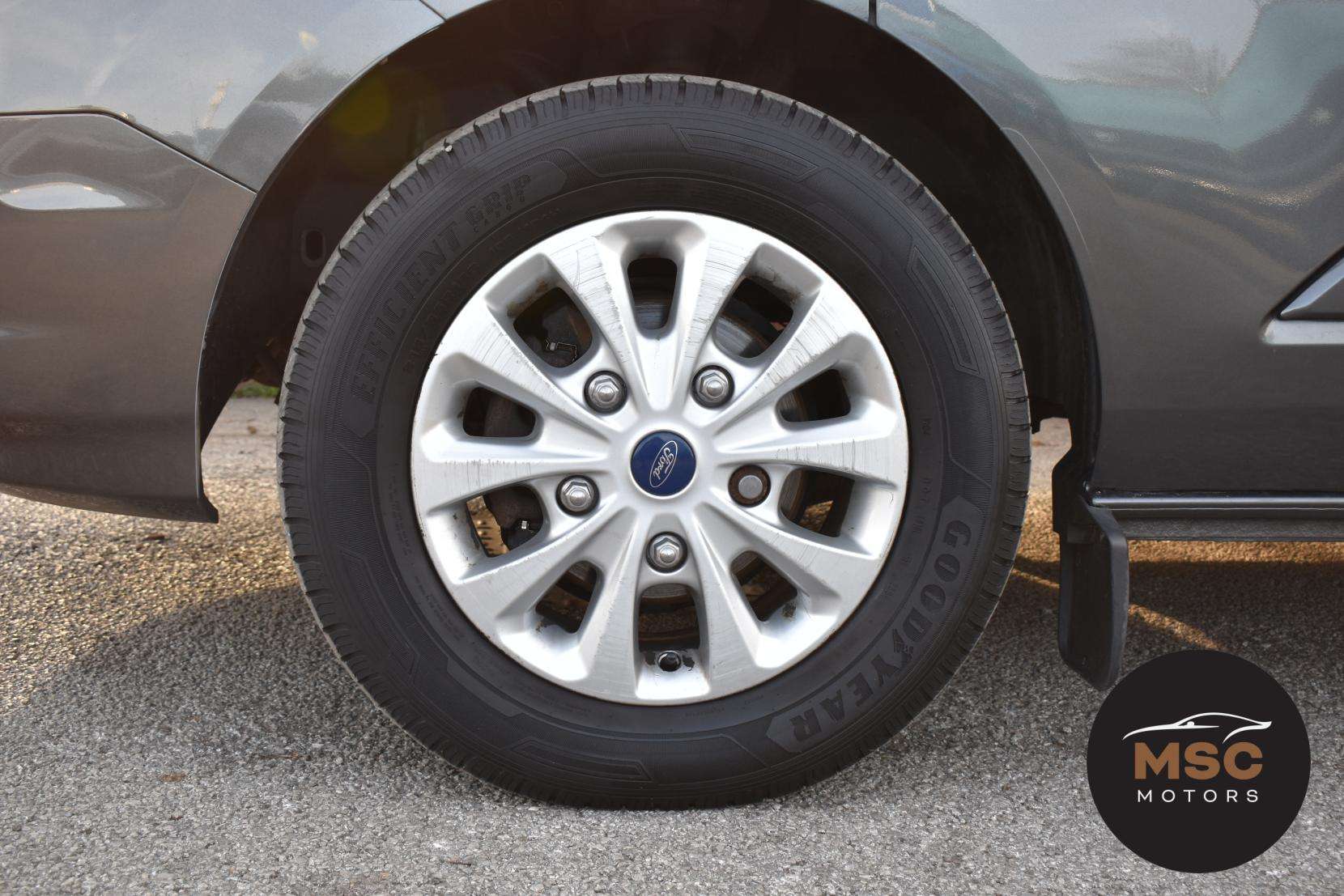 2021 FORD TRANSIT CUSTOM 2021 FORD TRANSIT CUSTOM