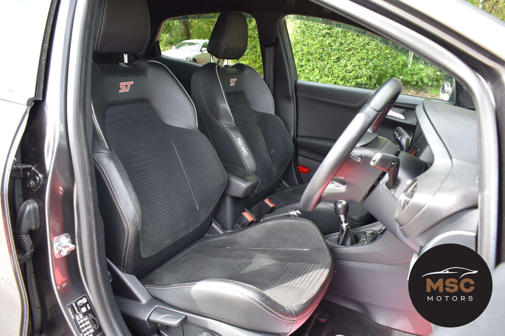 2021 FORD PUMA 2021 FORD PUMA