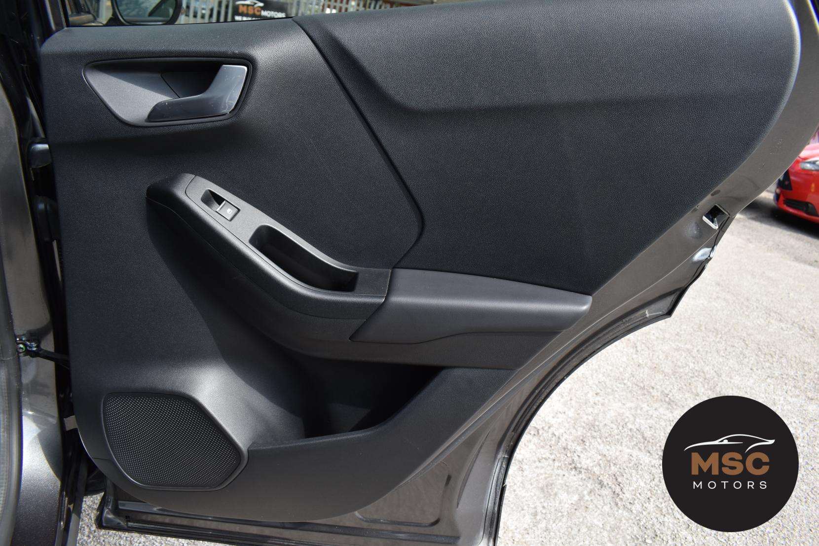 2021 FORD PUMA 2021 FORD PUMA