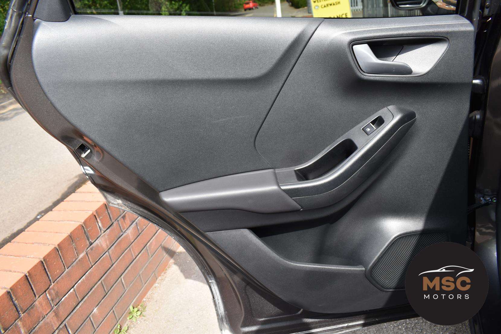 2021 FORD PUMA 2021 FORD PUMA