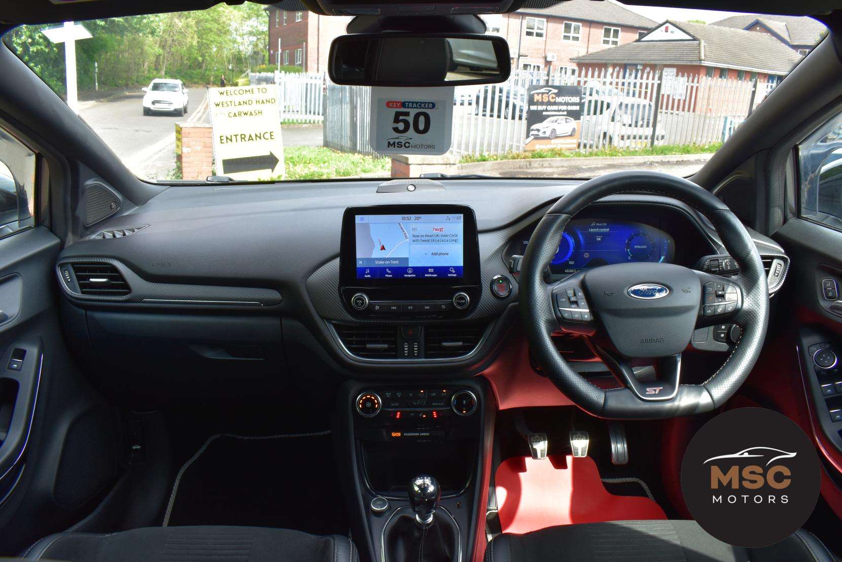 2021 FORD PUMA 2021 FORD PUMA