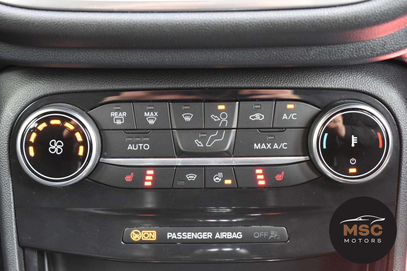 2021 FORD PUMA 2021 FORD PUMA