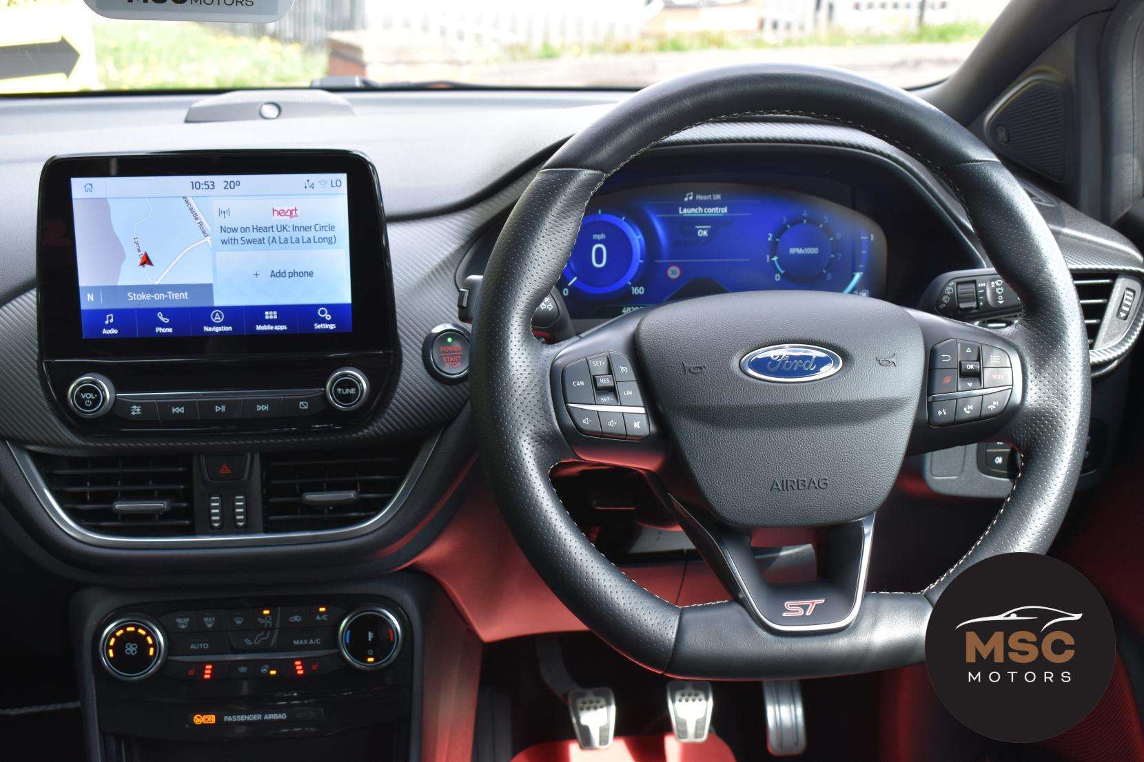 2021 FORD PUMA 2021 FORD PUMA