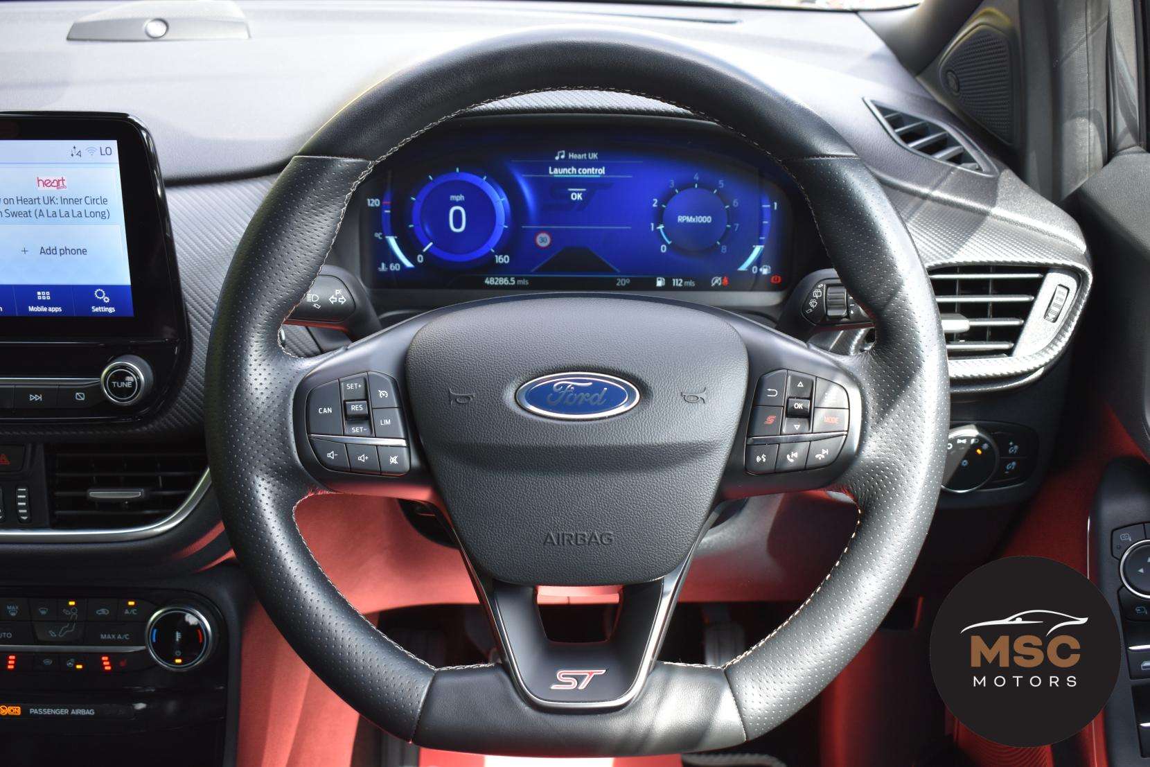 2021 FORD PUMA 2021 FORD PUMA