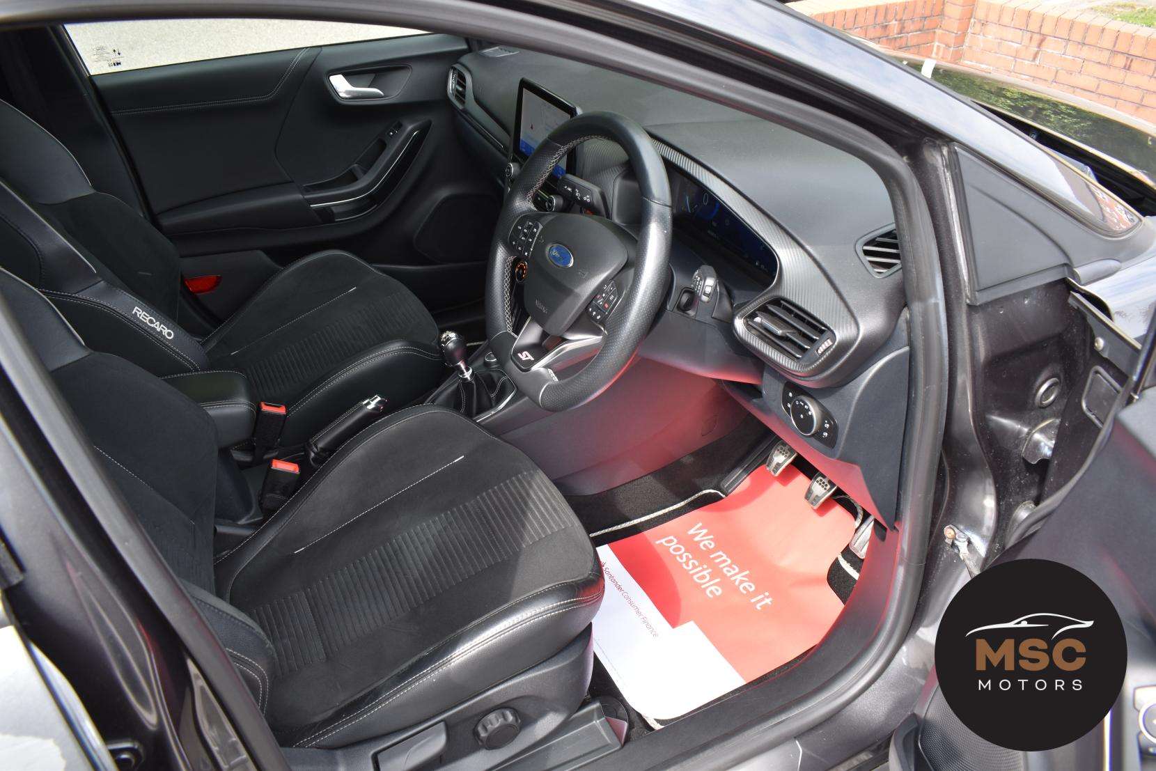 2021 FORD PUMA 2021 FORD PUMA