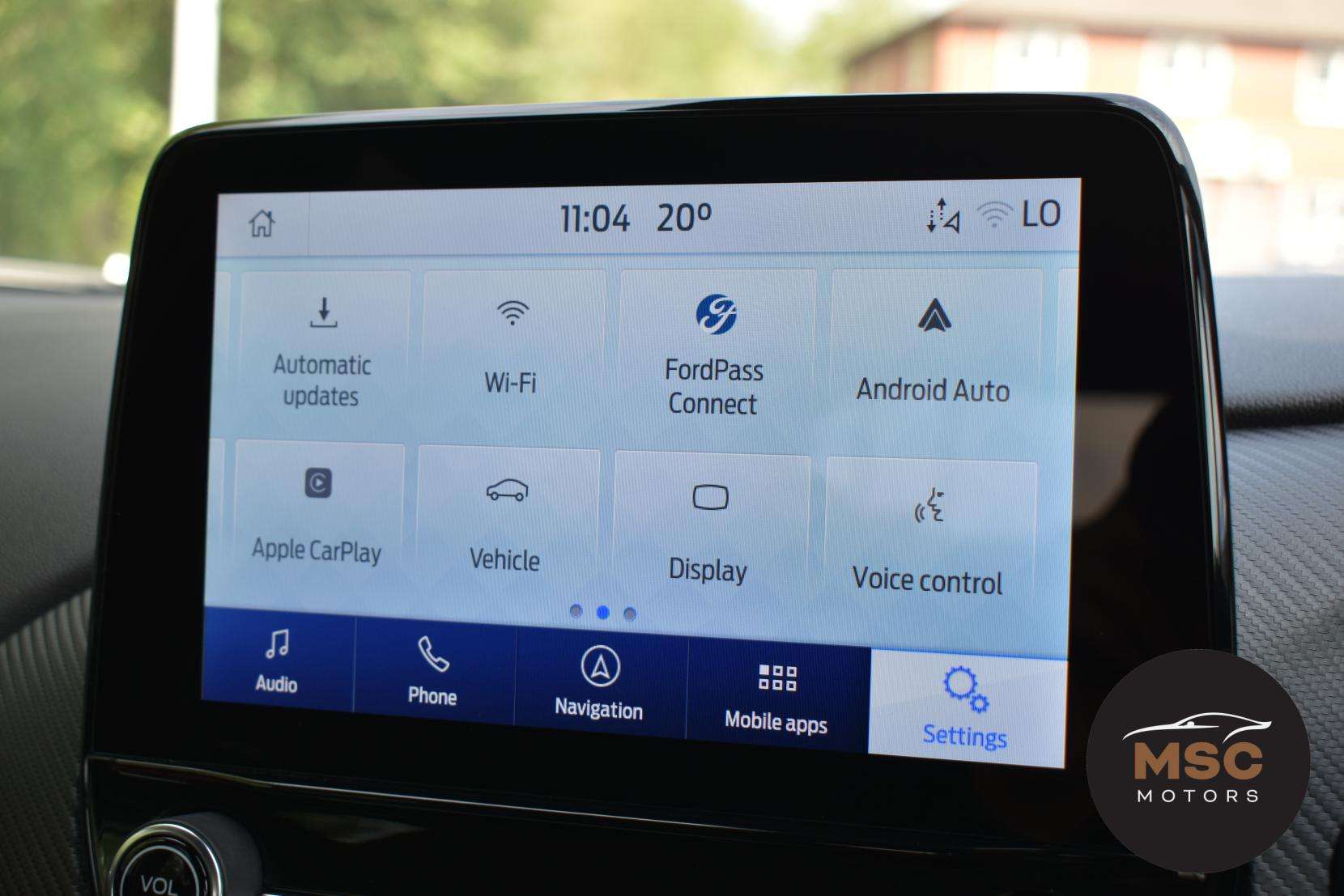 2021 FORD PUMA 2021 FORD PUMA