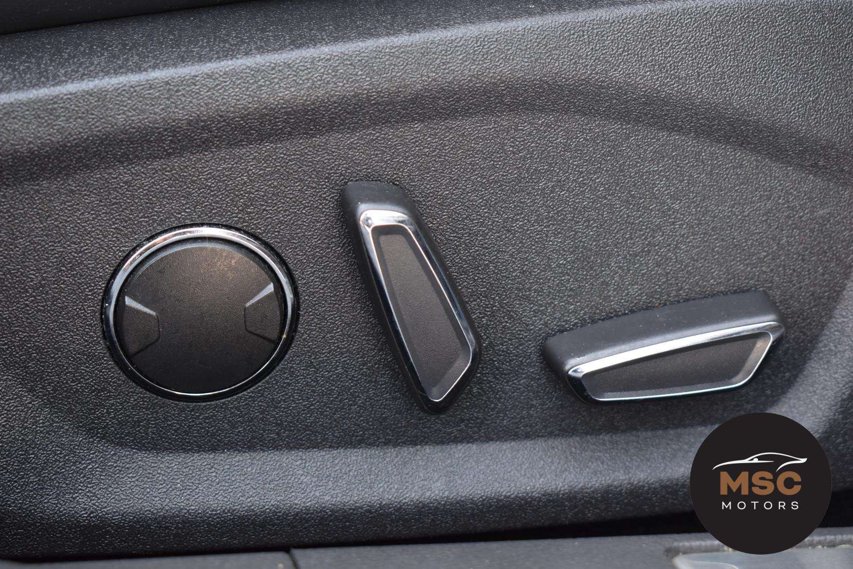 2019 FORD MONDEO 2019 FORD MONDEO