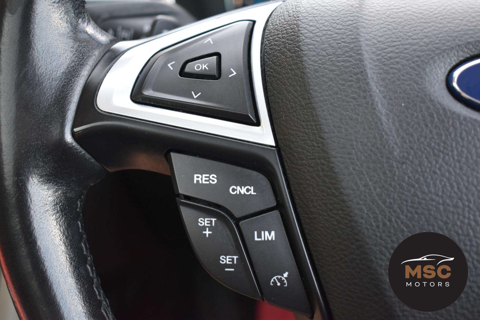 2019 FORD MONDEO 2019 FORD MONDEO