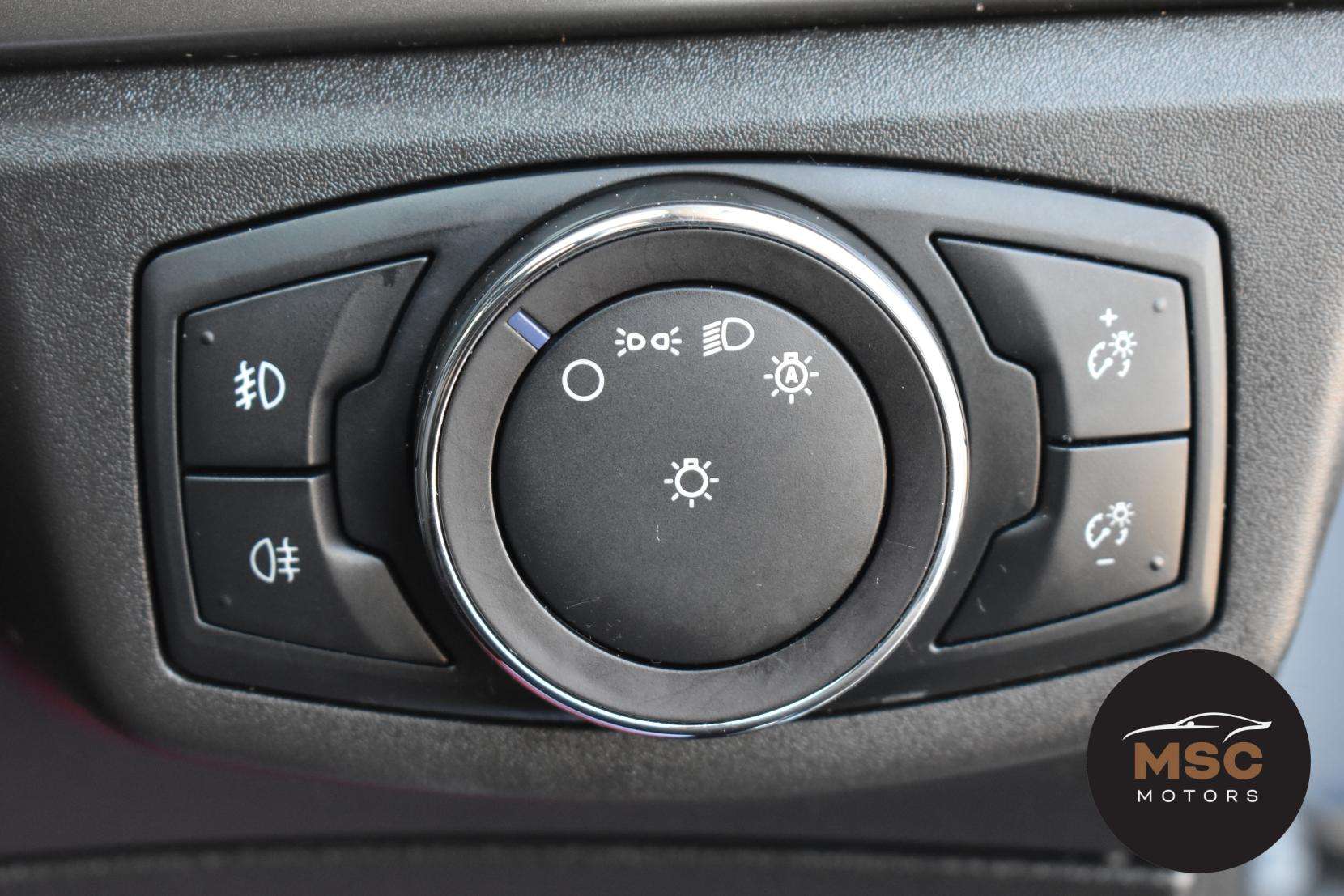 2019 FORD MONDEO 2019 FORD MONDEO