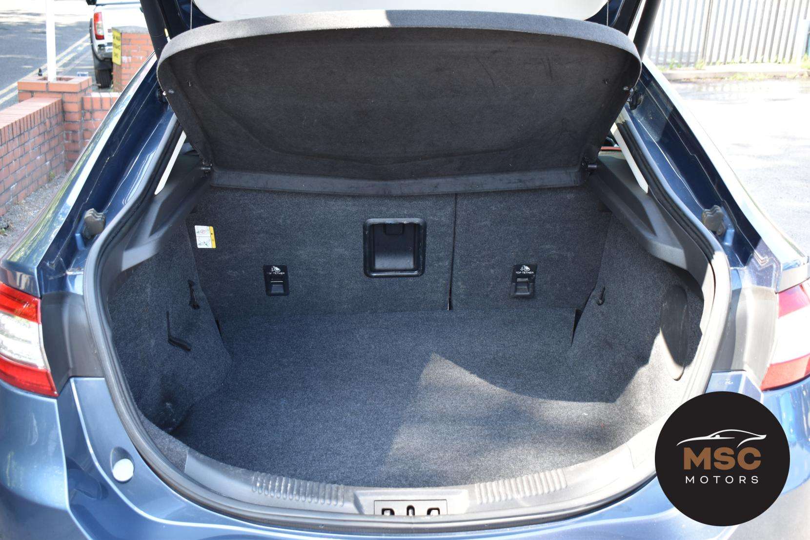 2019 FORD MONDEO 2019 FORD MONDEO