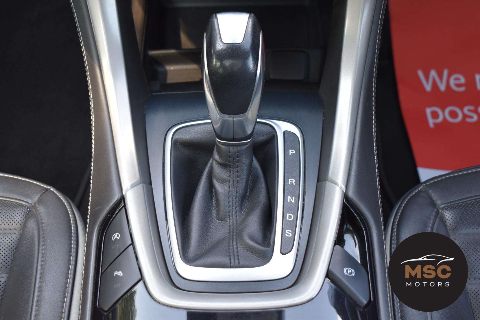 2019 FORD MONDEO 2019 FORD MONDEO