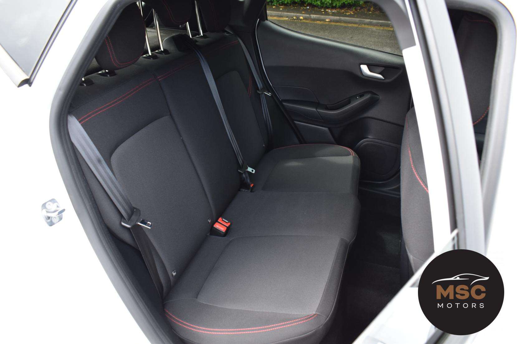 2024 FORD FIESTA 2024 FORD FIESTA