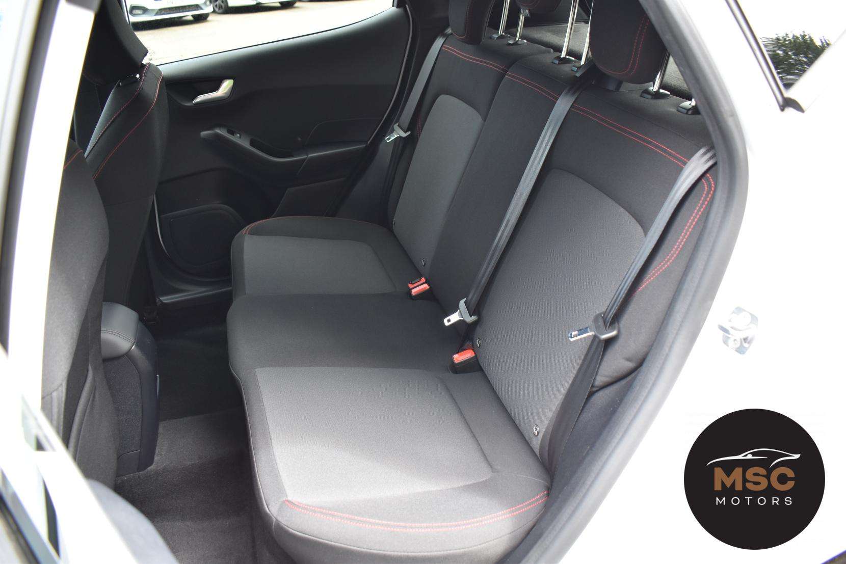 2024 FORD FIESTA 2024 FORD FIESTA