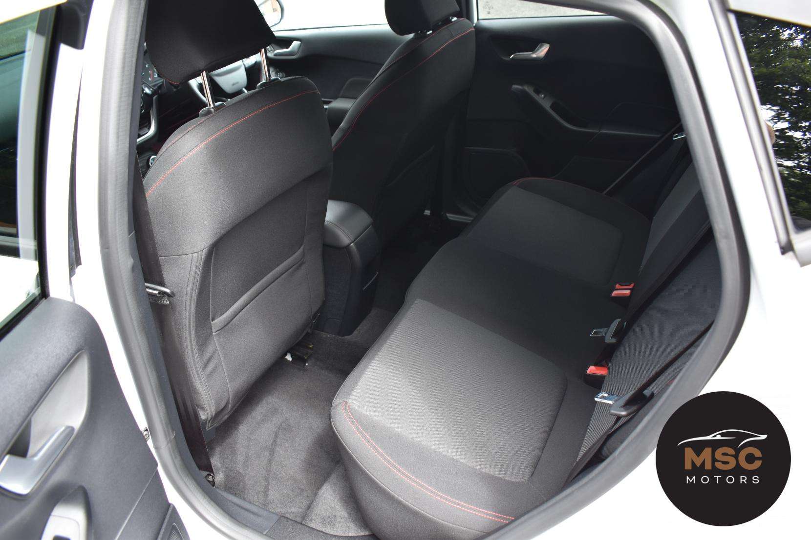 2024 FORD FIESTA 2024 FORD FIESTA