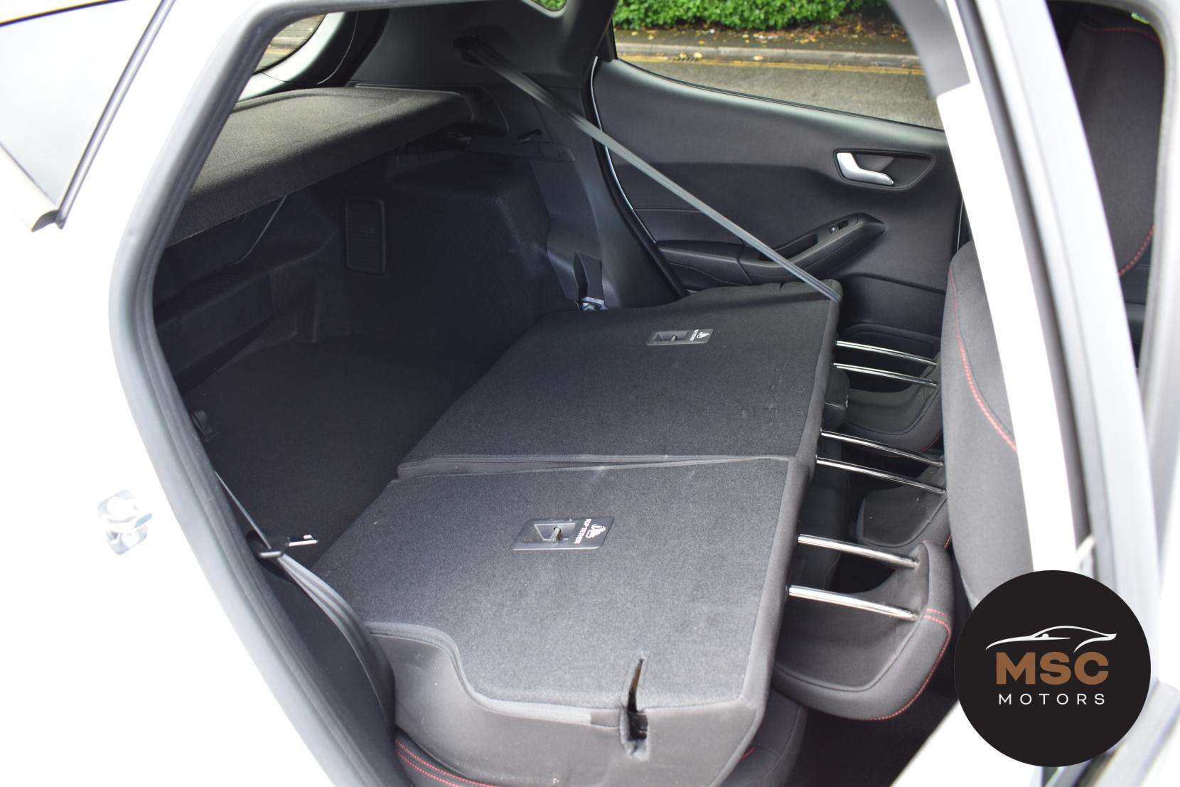 2024 FORD FIESTA 2024 FORD FIESTA