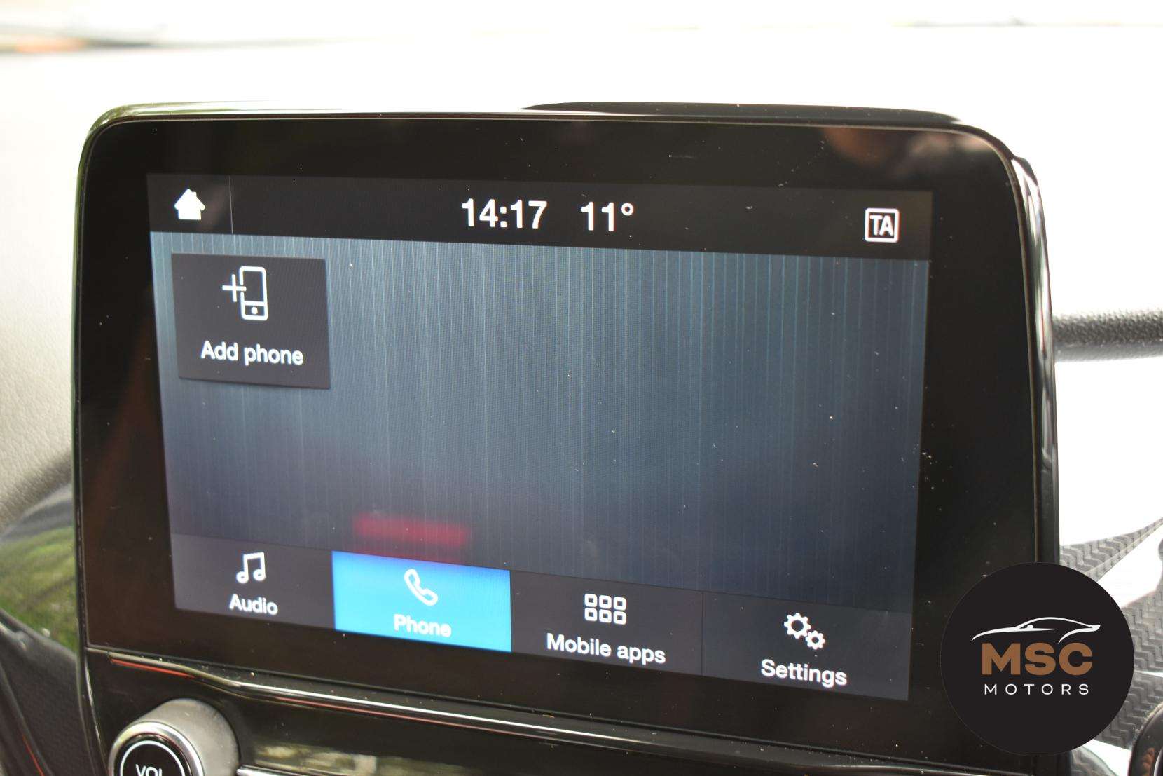 2024 FORD FIESTA 2024 FORD FIESTA