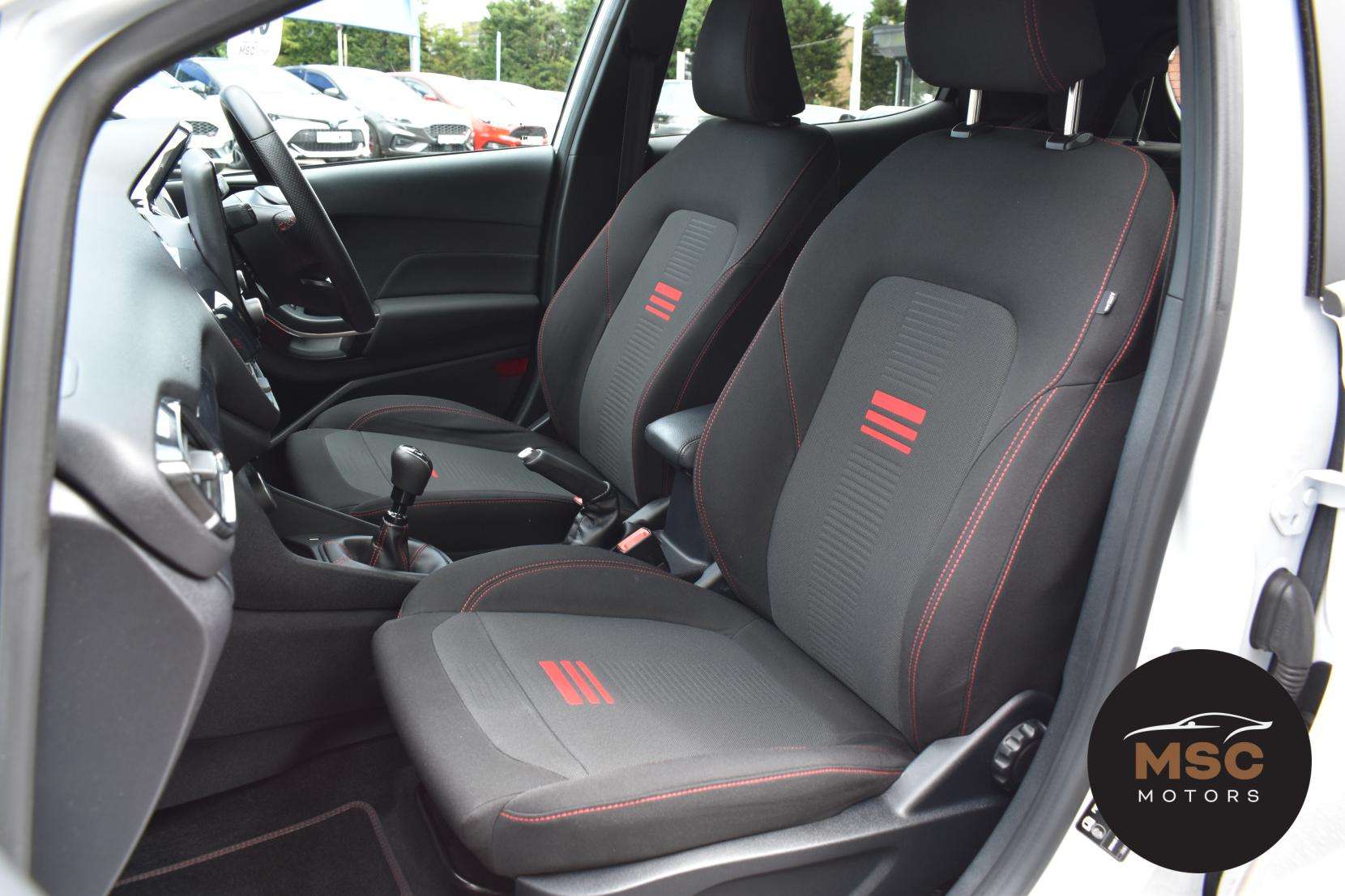 2024 FORD FIESTA 2024 FORD FIESTA