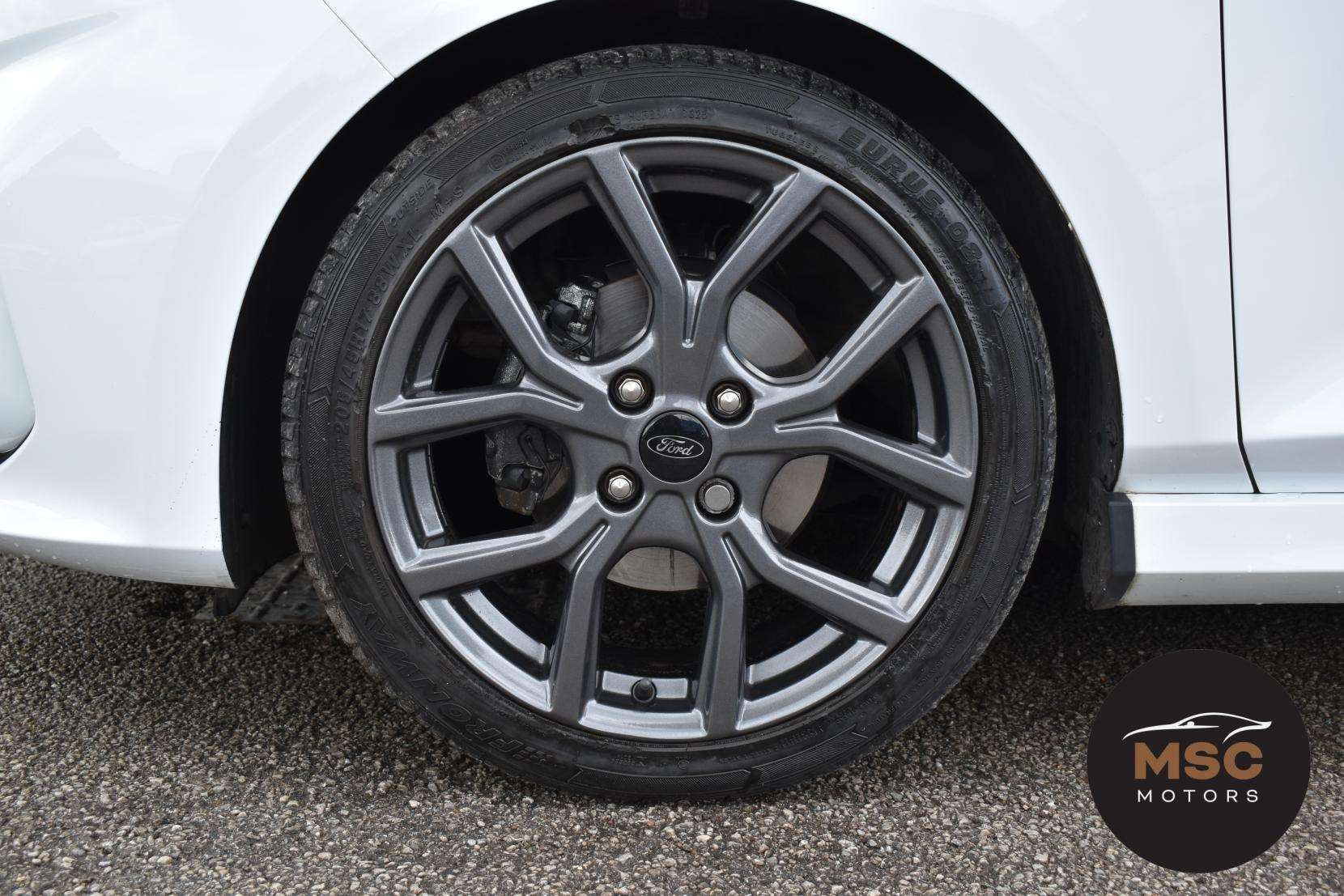 2024 FORD FIESTA 2024 FORD FIESTA