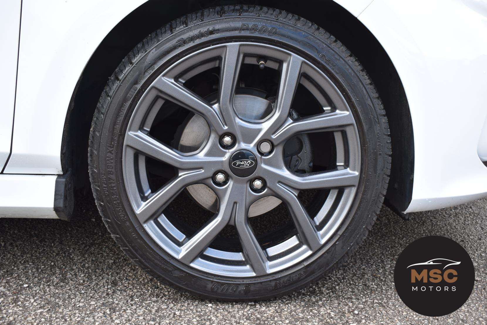 2024 FORD FIESTA 2024 FORD FIESTA