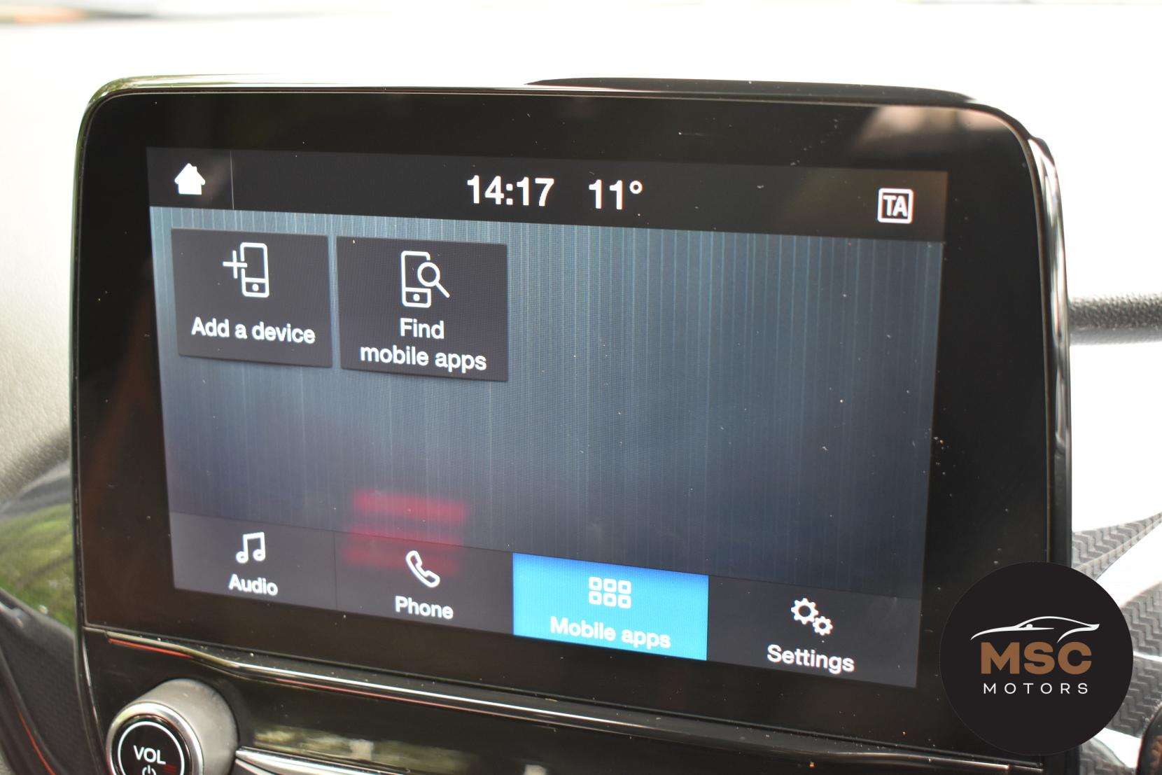2024 FORD FIESTA 2024 FORD FIESTA
