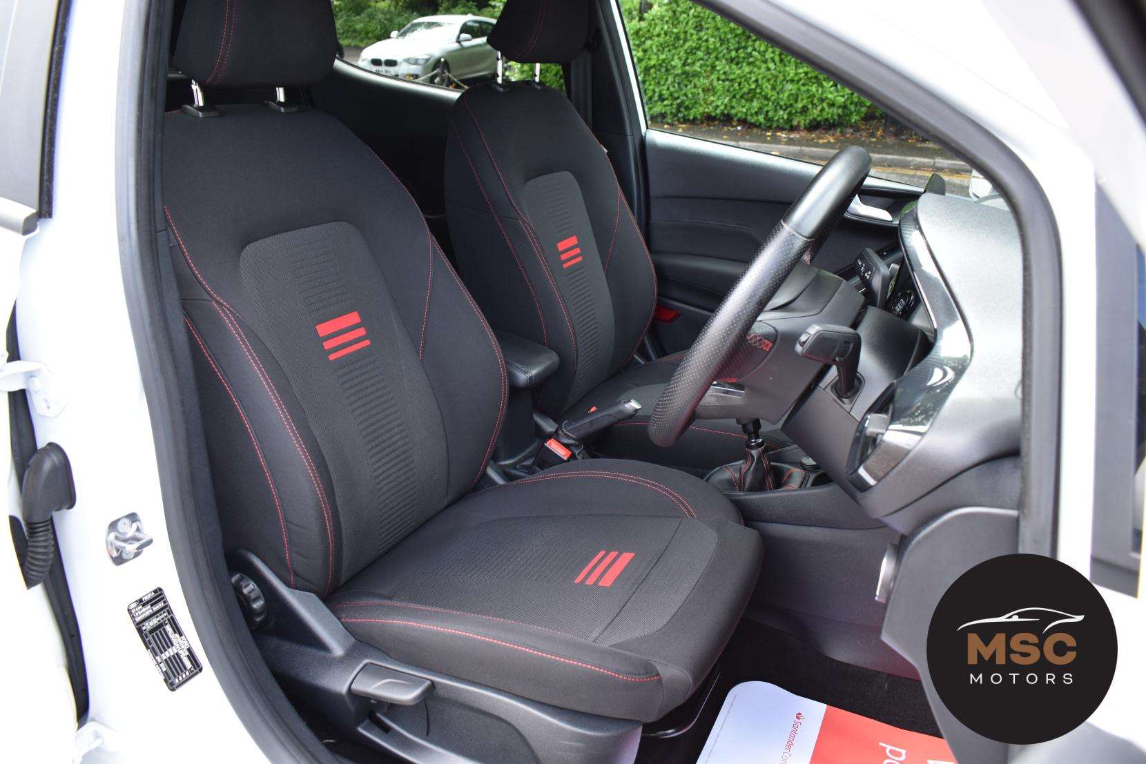 2024 FORD FIESTA 2024 FORD FIESTA