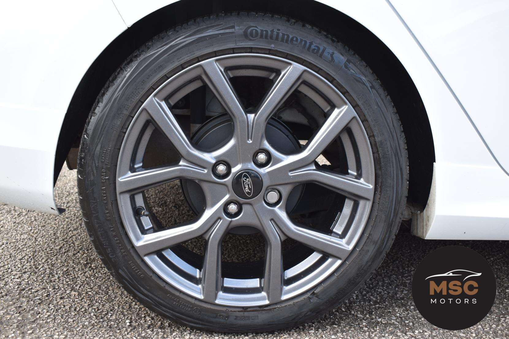 2024 FORD FIESTA 2024 FORD FIESTA