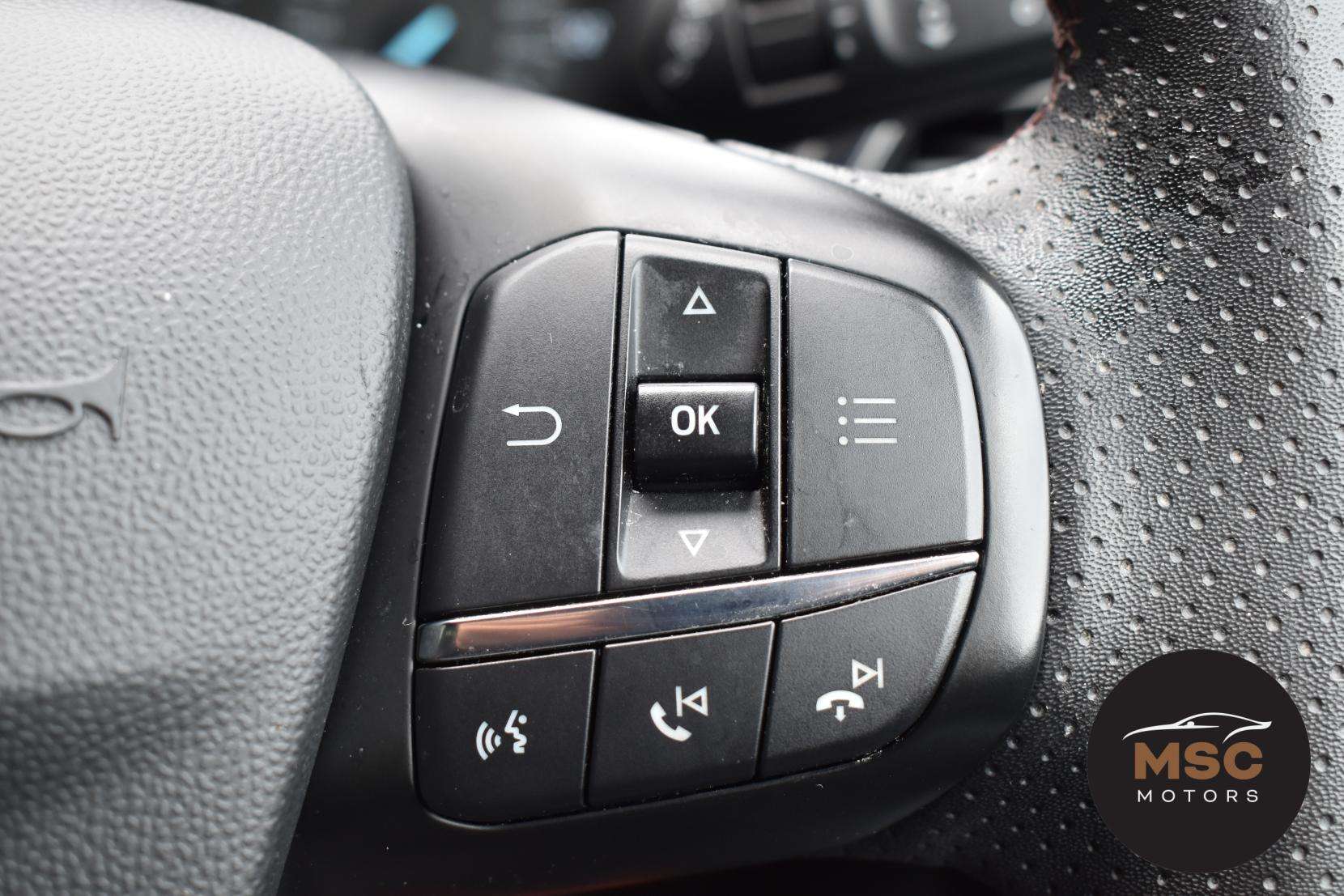2024 FORD FIESTA 2024 FORD FIESTA