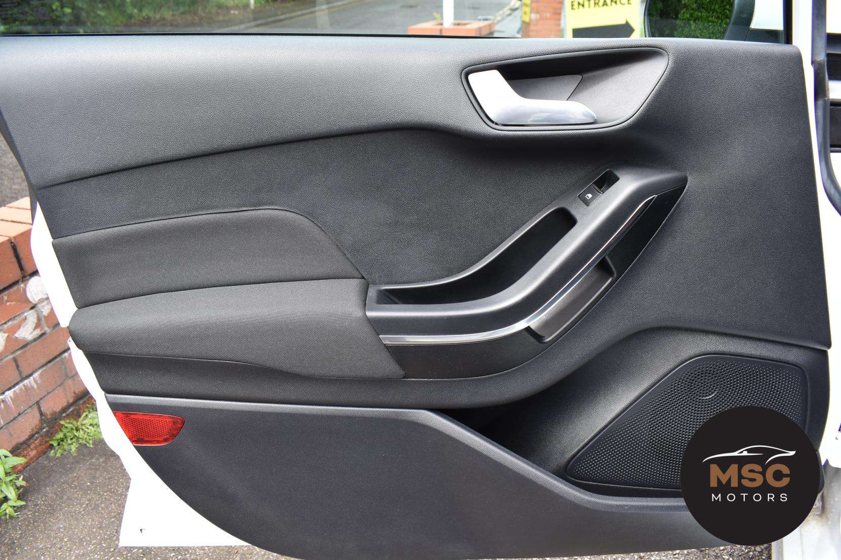 2024 FORD FIESTA 2024 FORD FIESTA