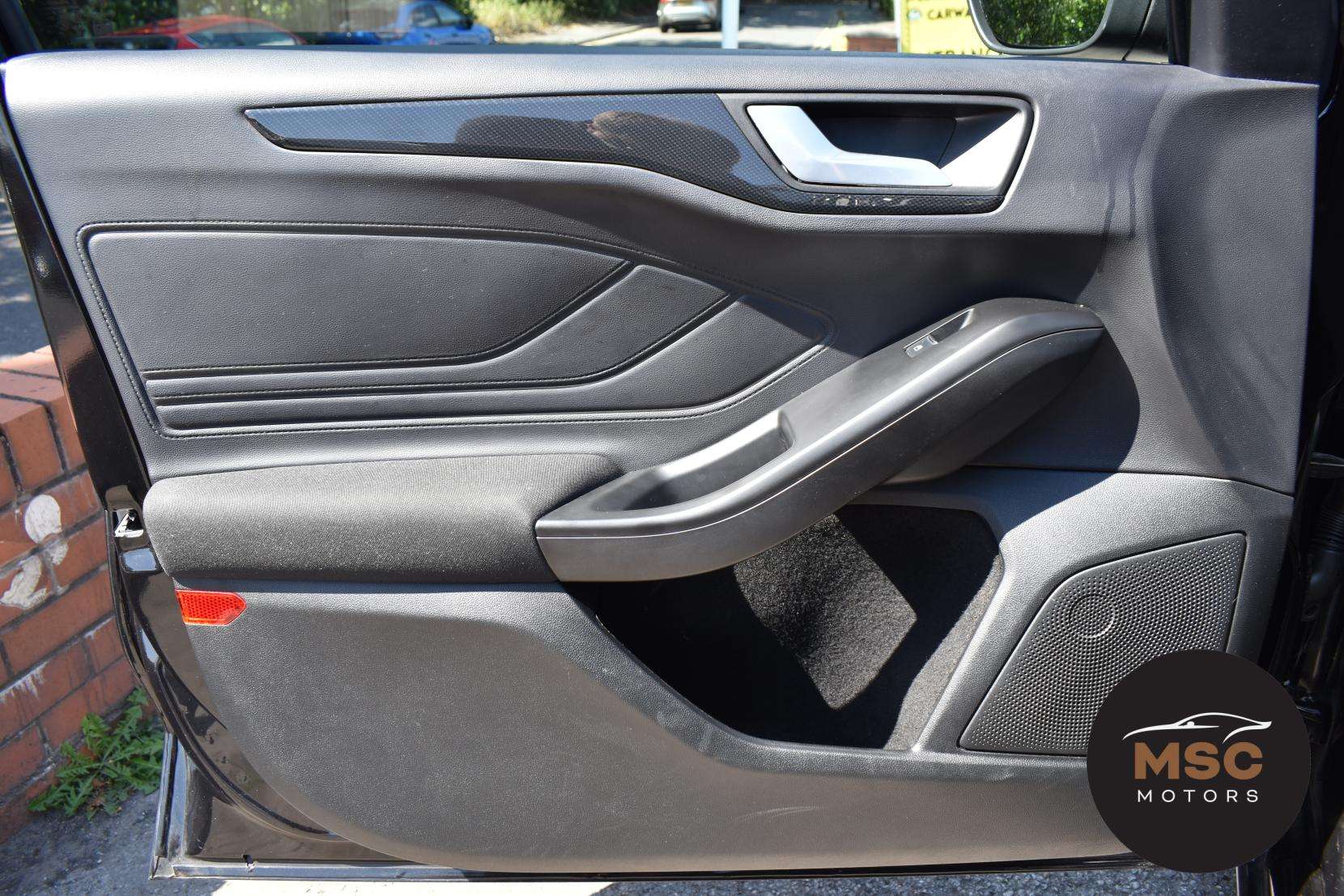 2024 FORD FOCUS 2024 FORD FOCUS