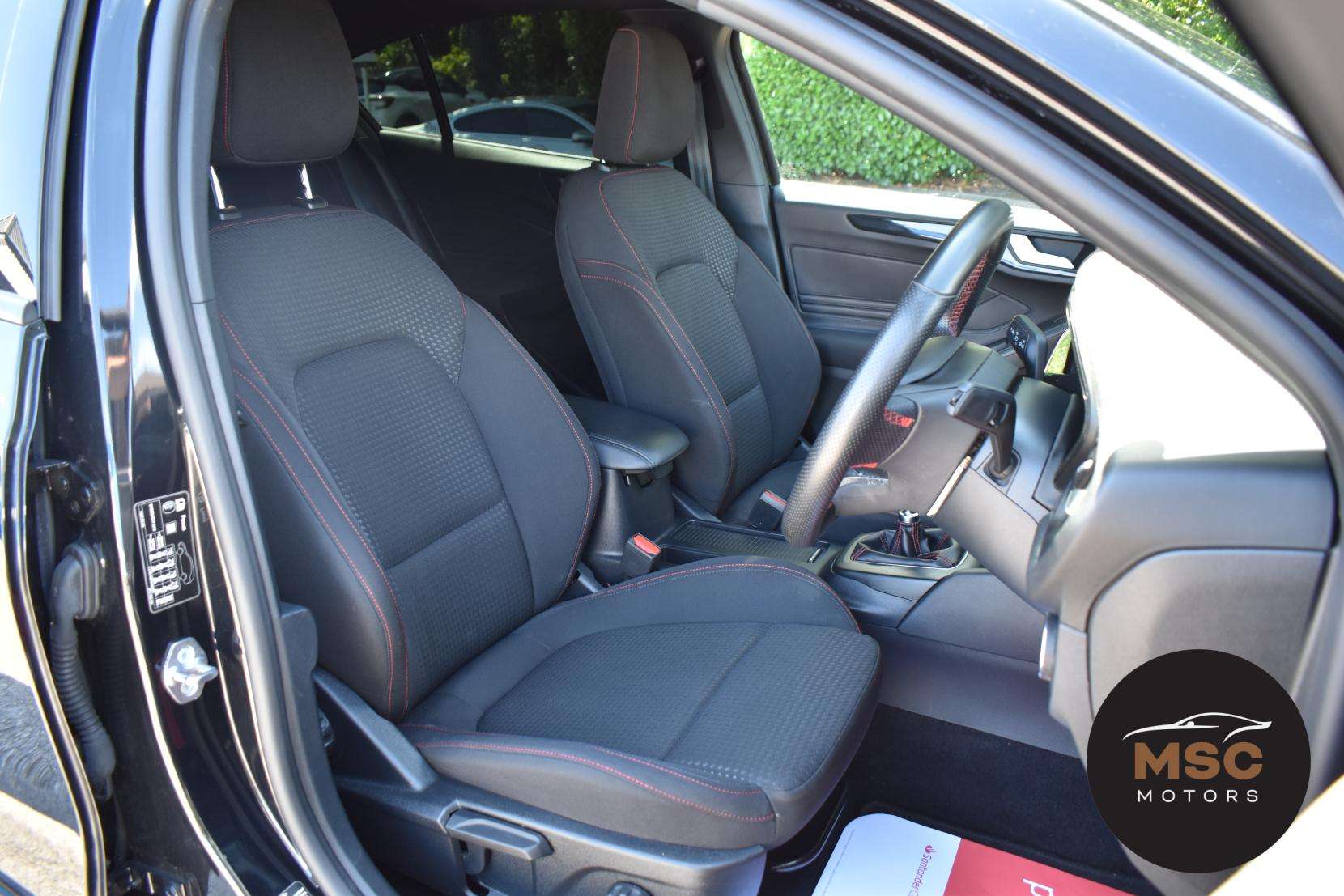 2024 FORD FOCUS 2024 FORD FOCUS