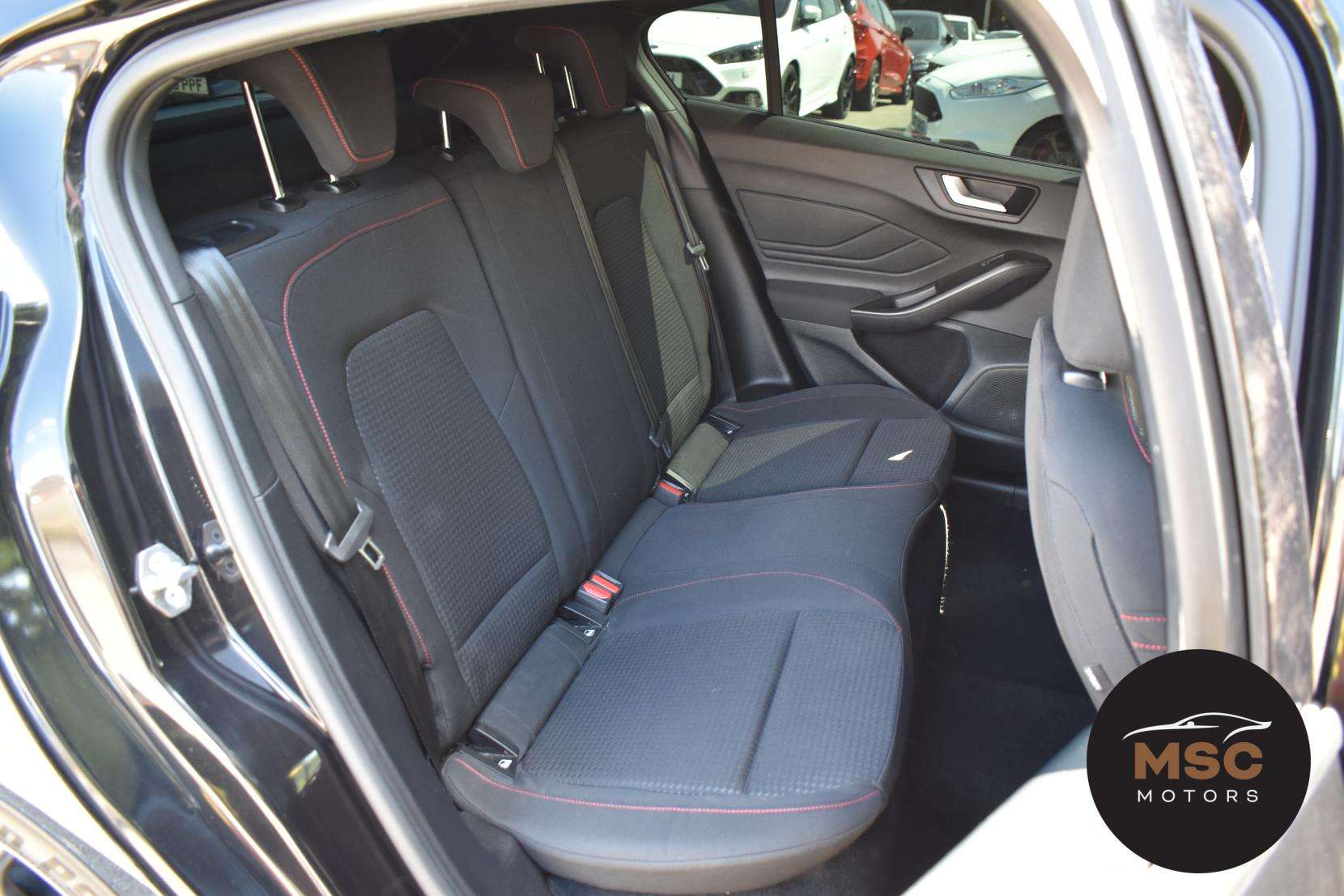 2024 FORD FOCUS 2024 FORD FOCUS