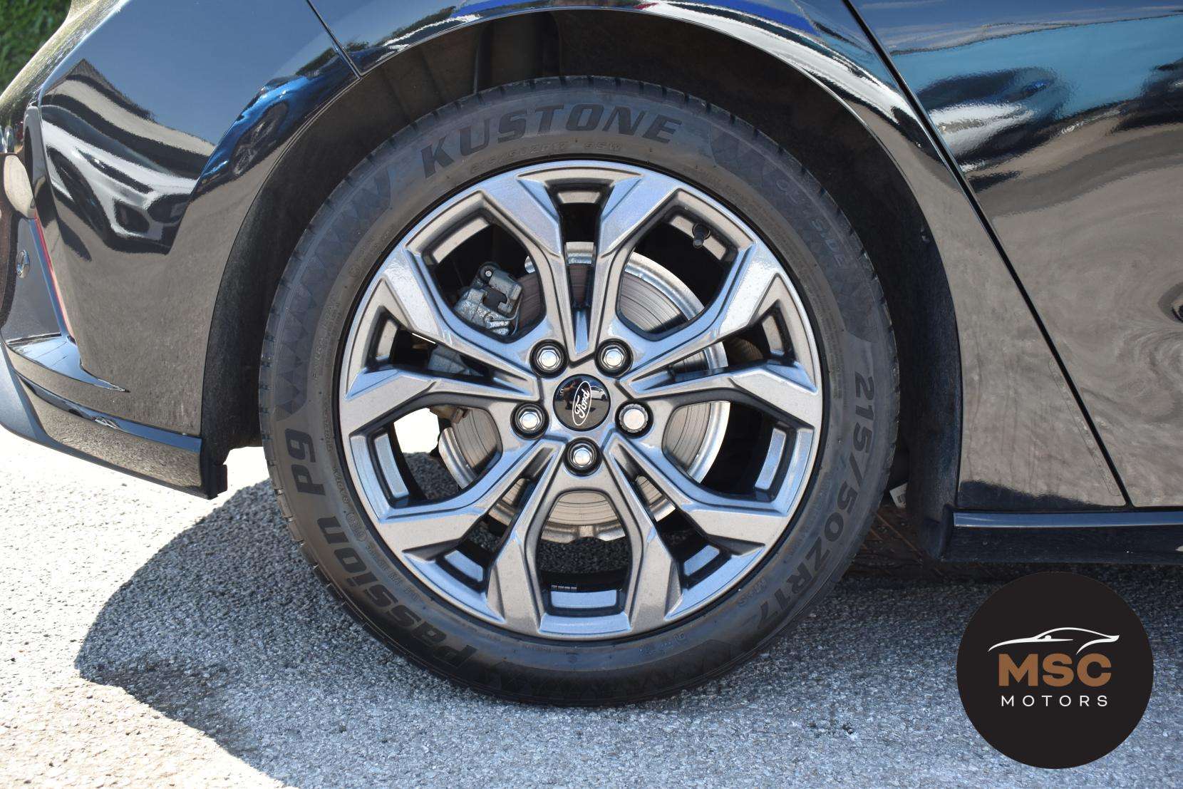2024 FORD FOCUS 2024 FORD FOCUS