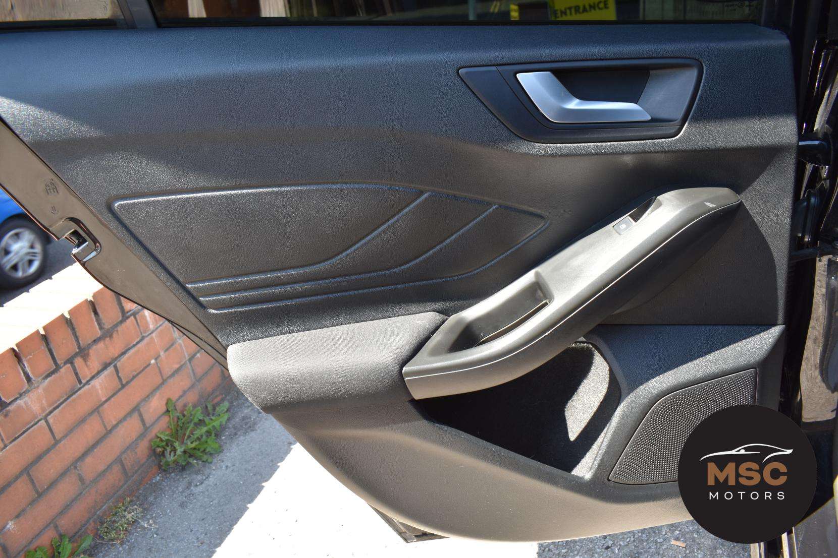 2024 FORD FOCUS 2024 FORD FOCUS