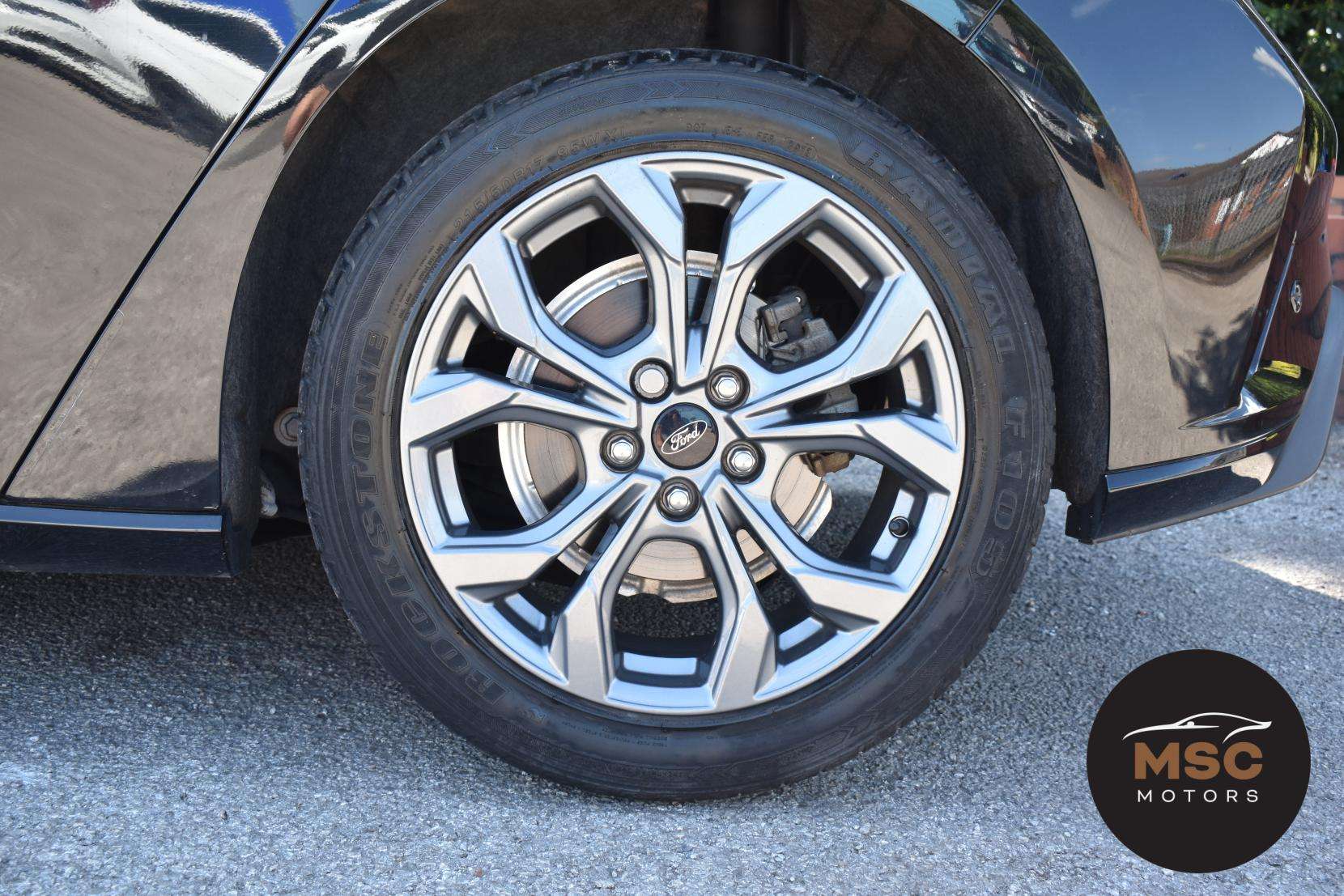 2024 FORD FOCUS 2024 FORD FOCUS