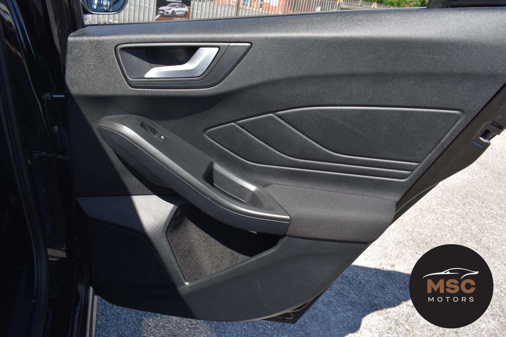 2024 FORD FOCUS 2024 FORD FOCUS