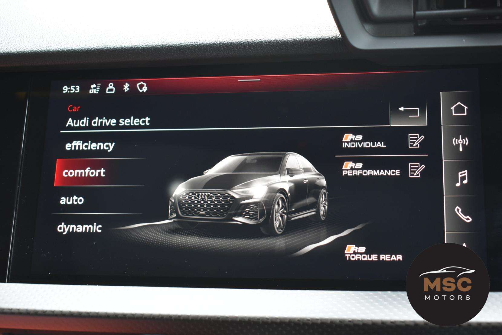 2023 AUDI RS3 2023 AUDI RS3