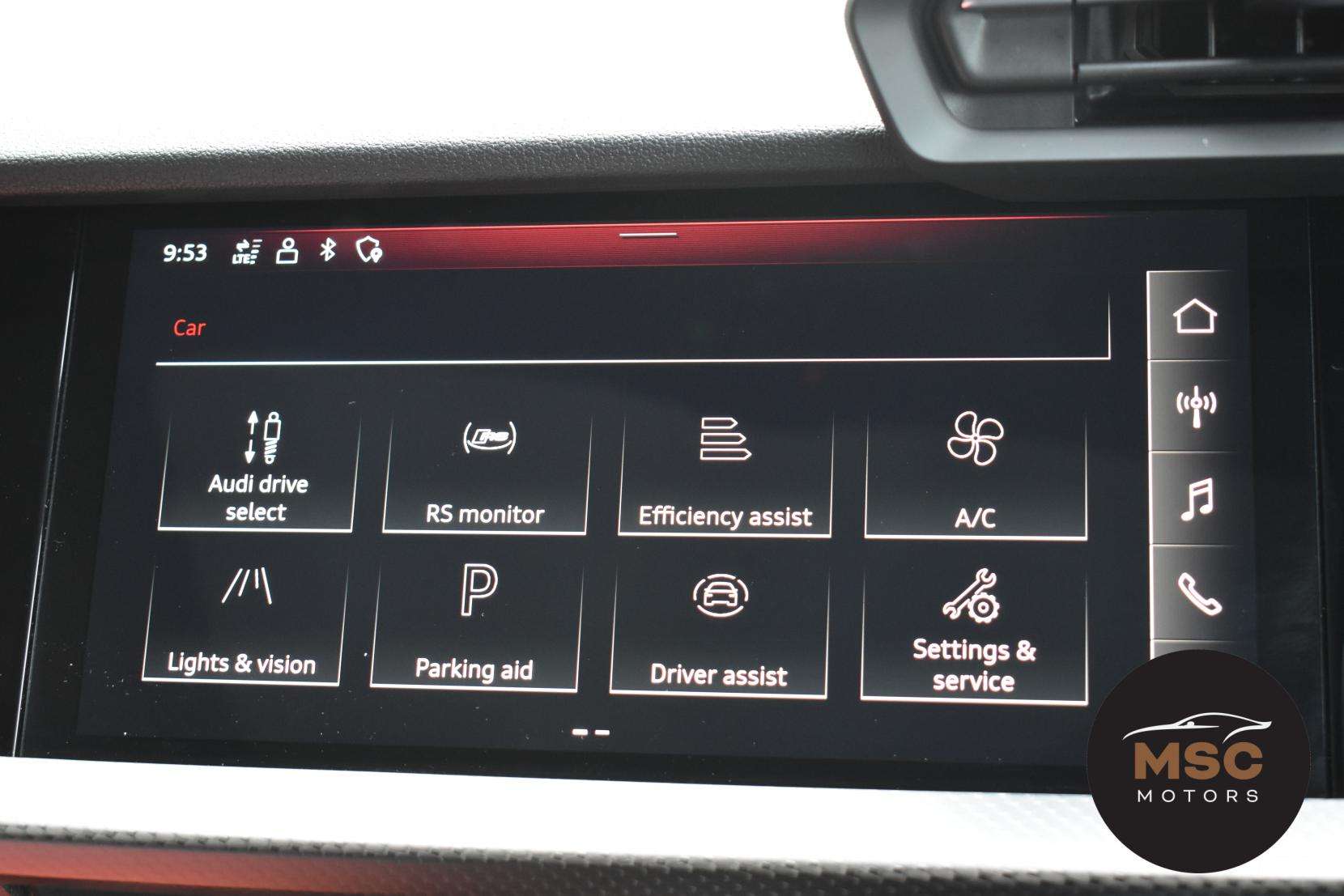 2023 AUDI RS3 2023 AUDI RS3