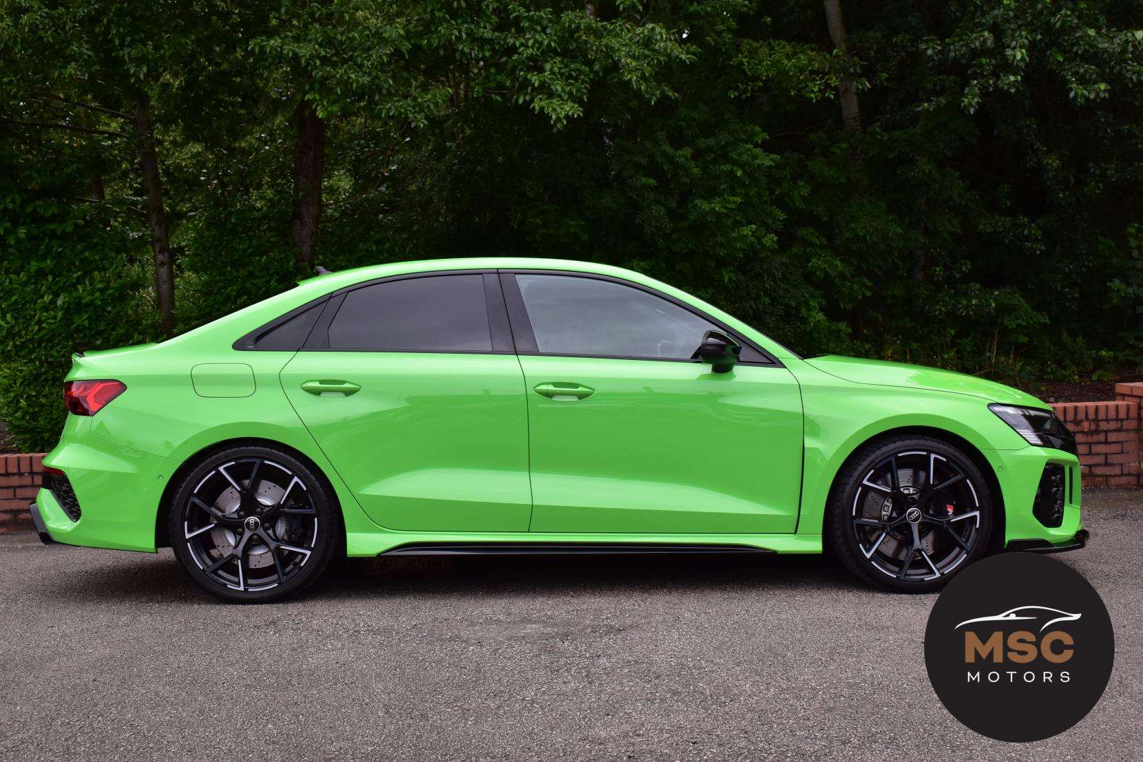 2023 AUDI RS3 2023 AUDI RS3