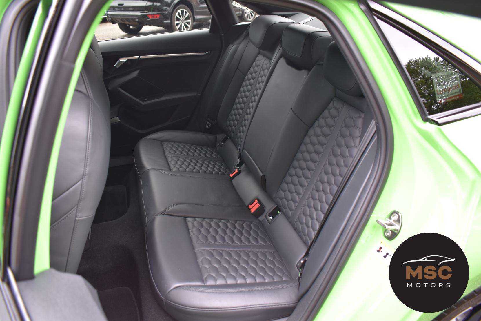 2023 AUDI RS3 2023 AUDI RS3