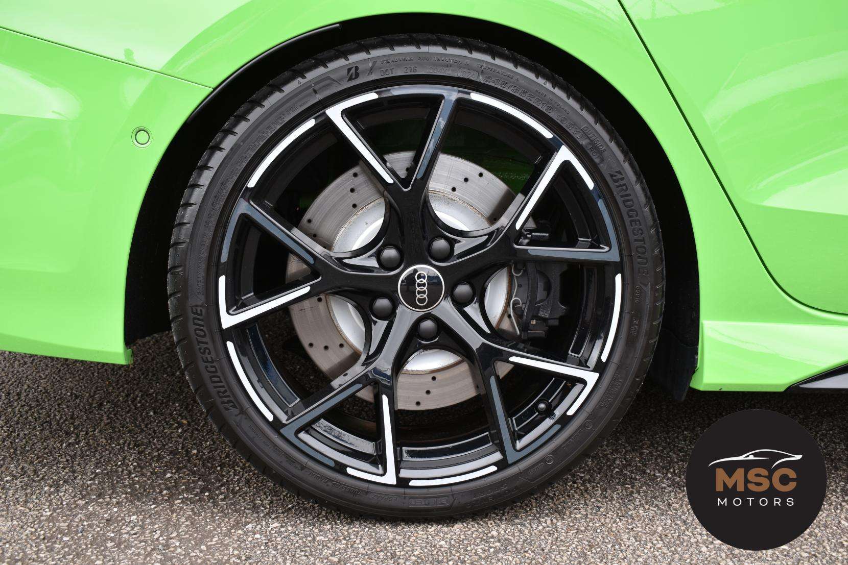2023 AUDI RS3 2023 AUDI RS3