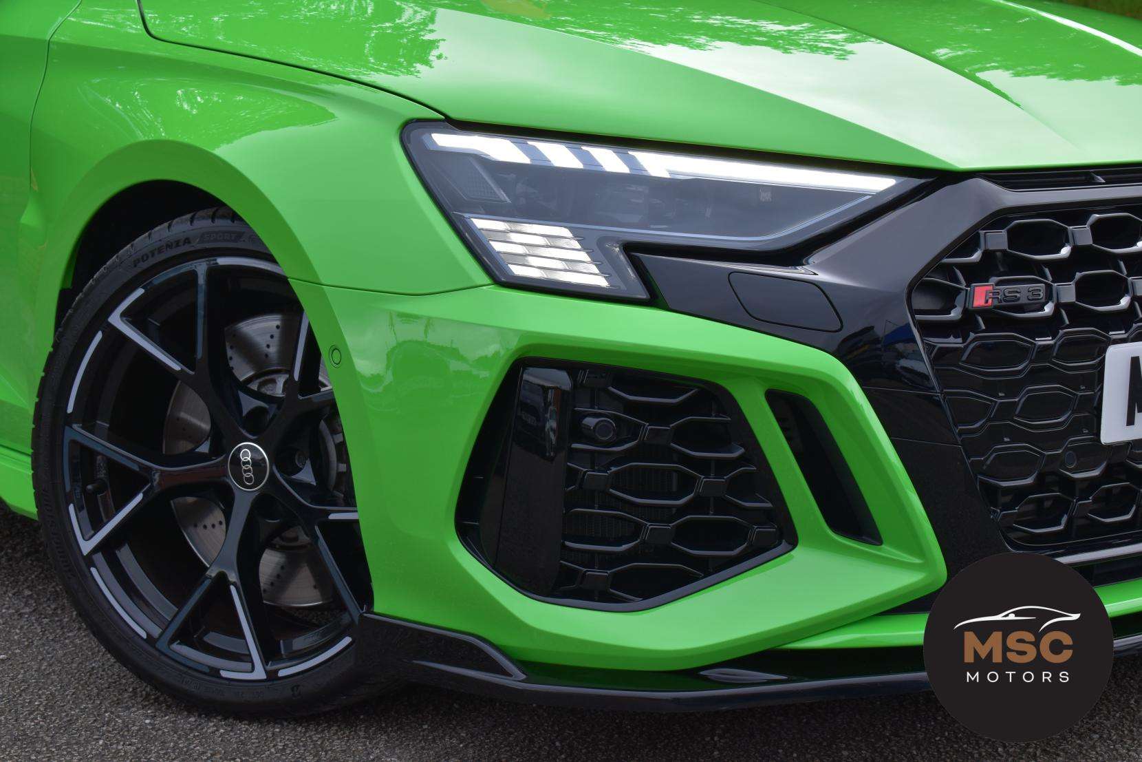 2023 AUDI RS3 2023 AUDI RS3