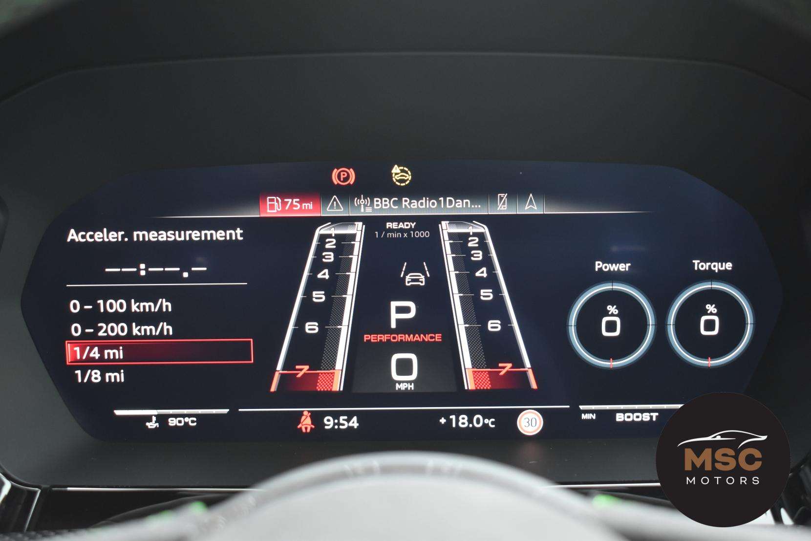 2023 AUDI RS3 2023 AUDI RS3