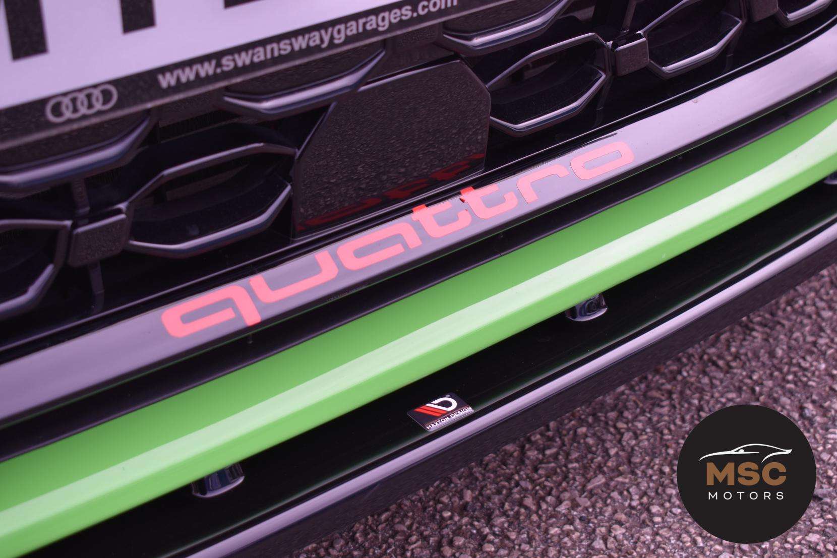 2023 AUDI RS3 2023 AUDI RS3
