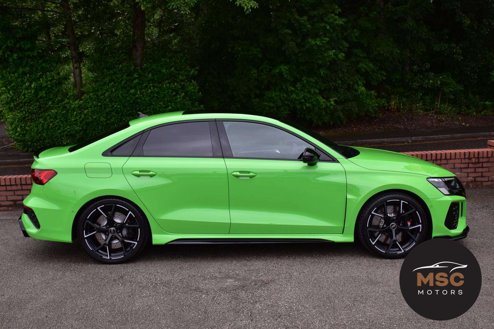 2023 AUDI RS3 2023 AUDI RS3