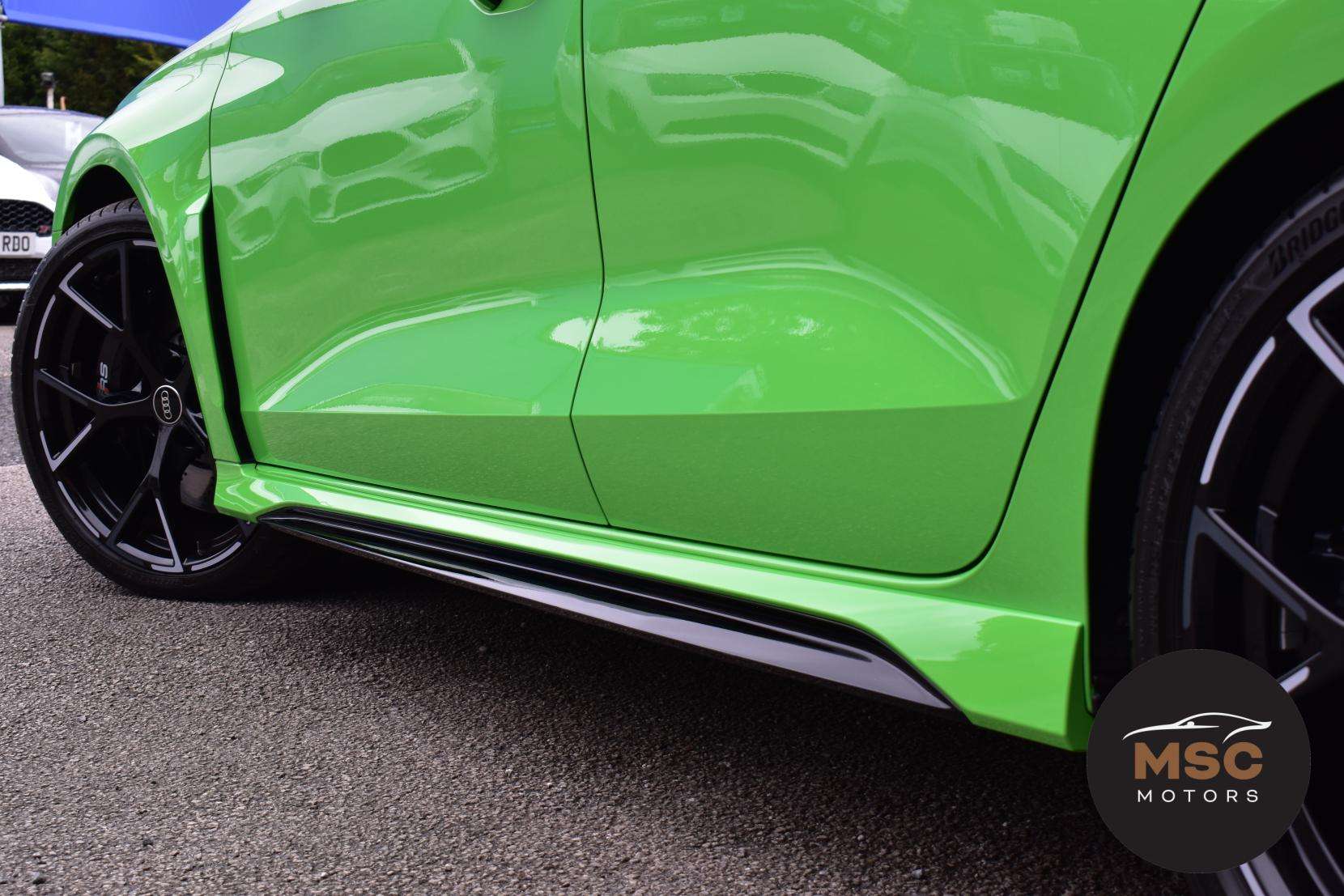 2023 AUDI RS3 2023 AUDI RS3