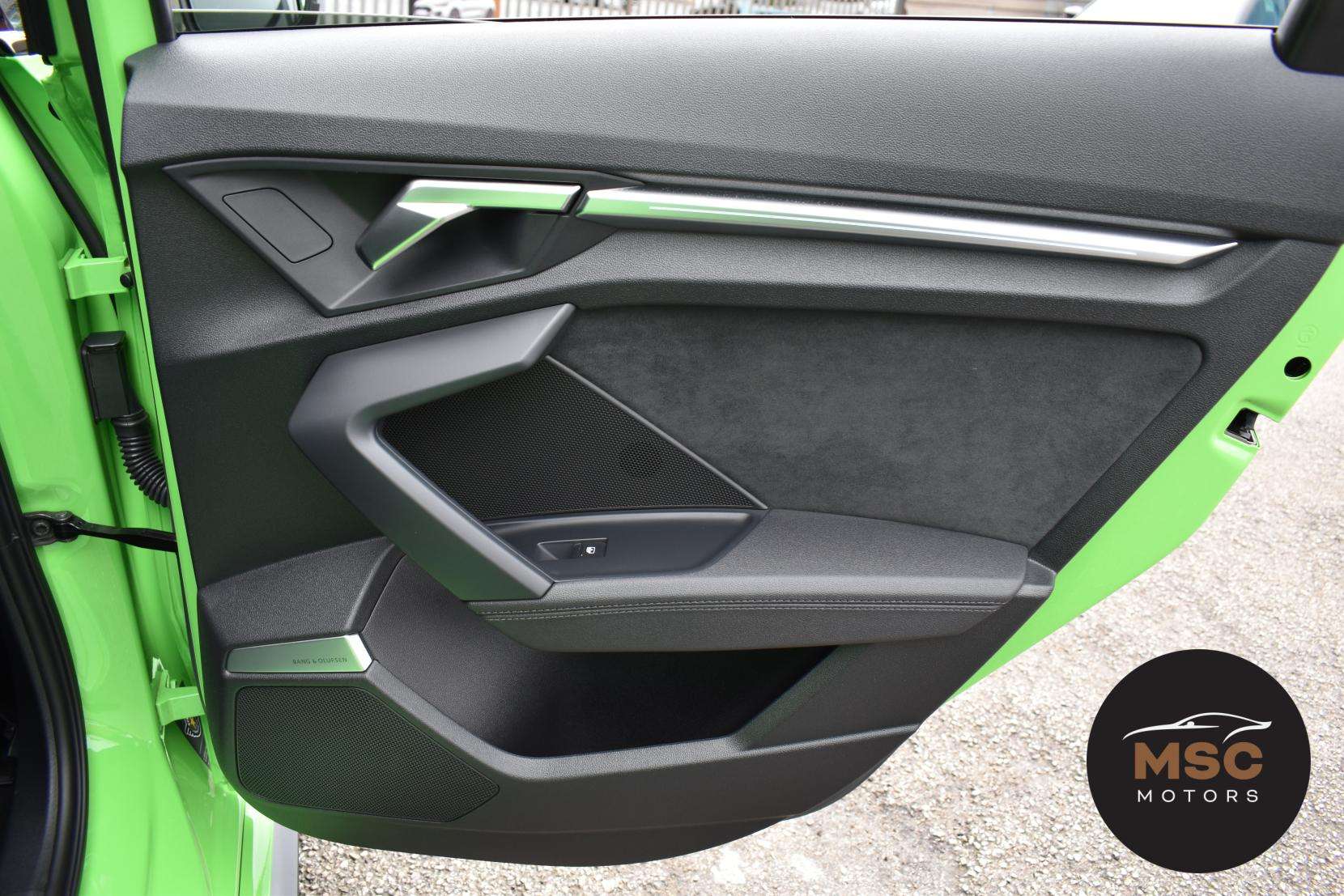 2023 AUDI RS3 2023 AUDI RS3