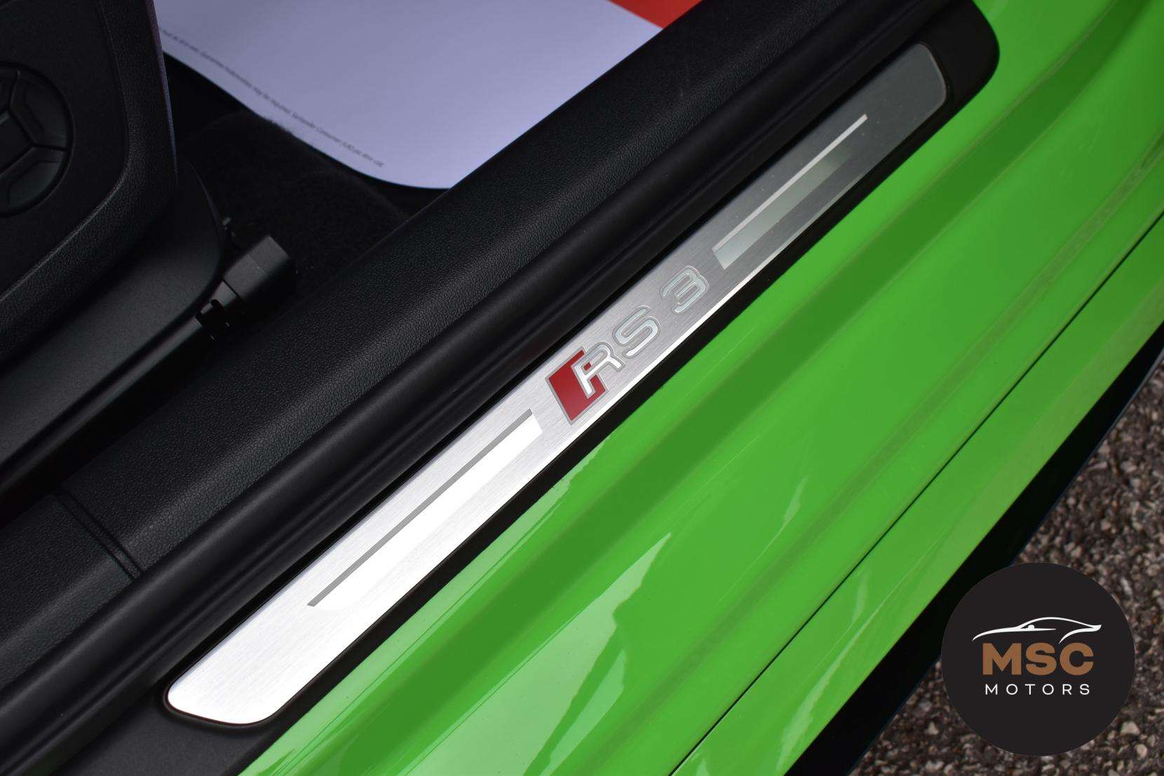 2023 AUDI RS3 2023 AUDI RS3