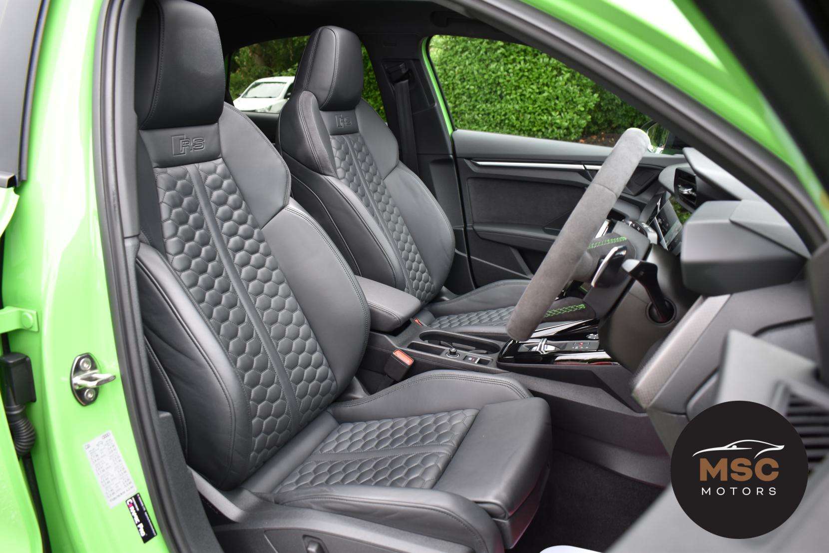 2023 AUDI RS3 2023 AUDI RS3