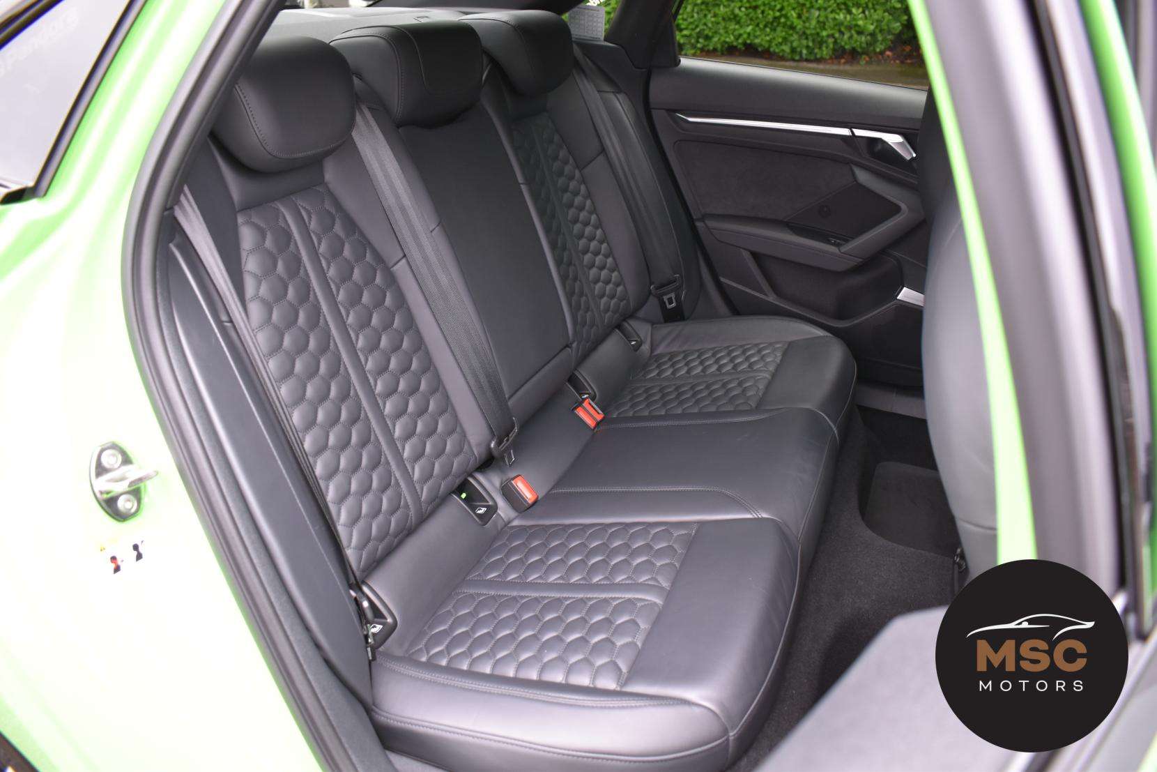 2023 AUDI RS3 2023 AUDI RS3